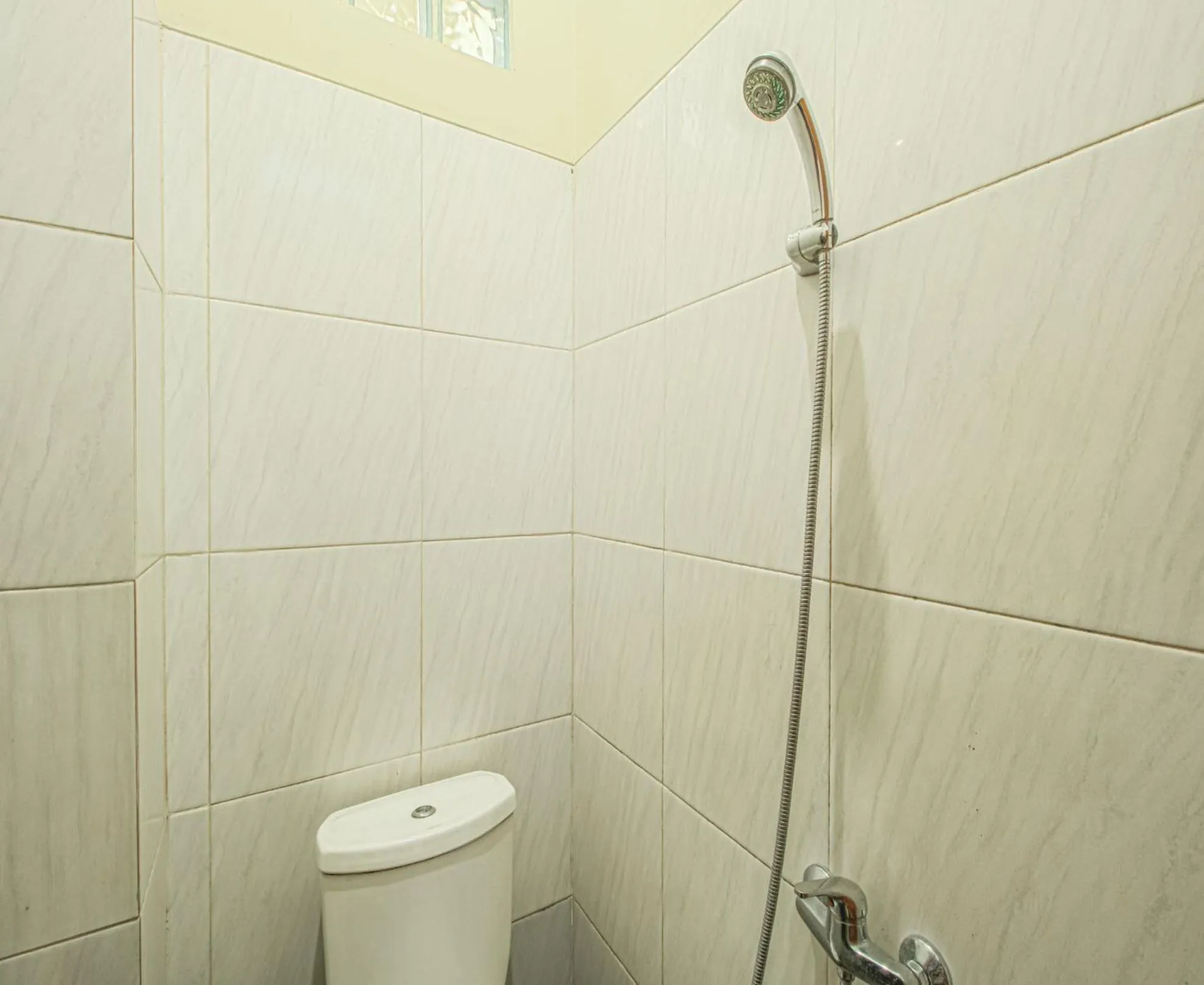 Bathroom in Bantal Guling Alun Alun Bandung