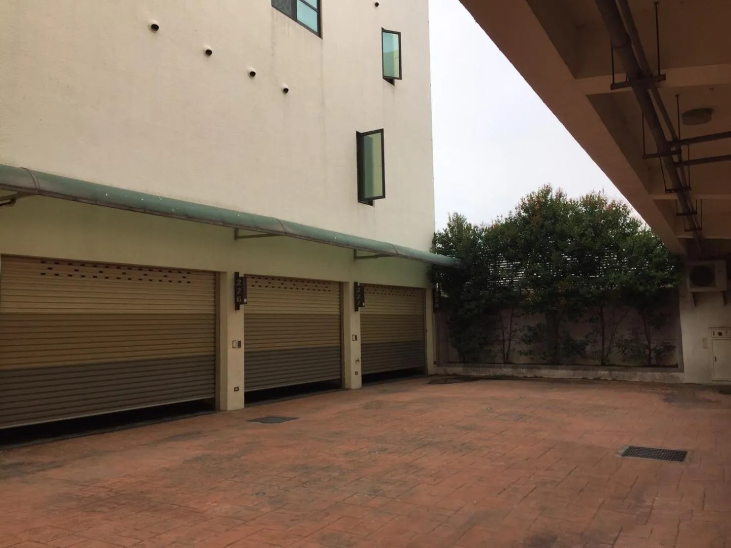 Day in Chateau Motel & Spa