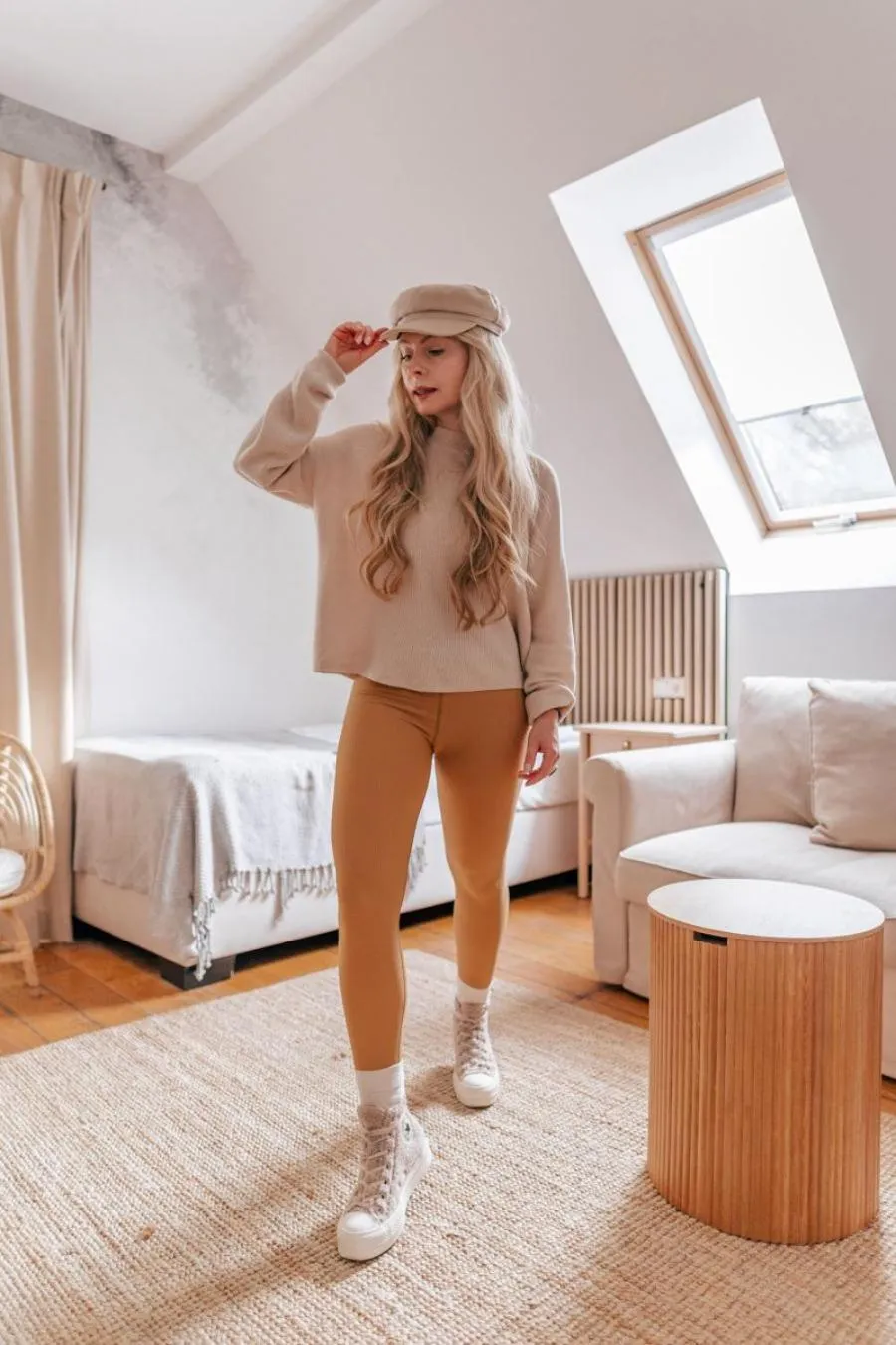 Guests, Bed in Łubinowe Wzgórze - Wioska Zdrowia