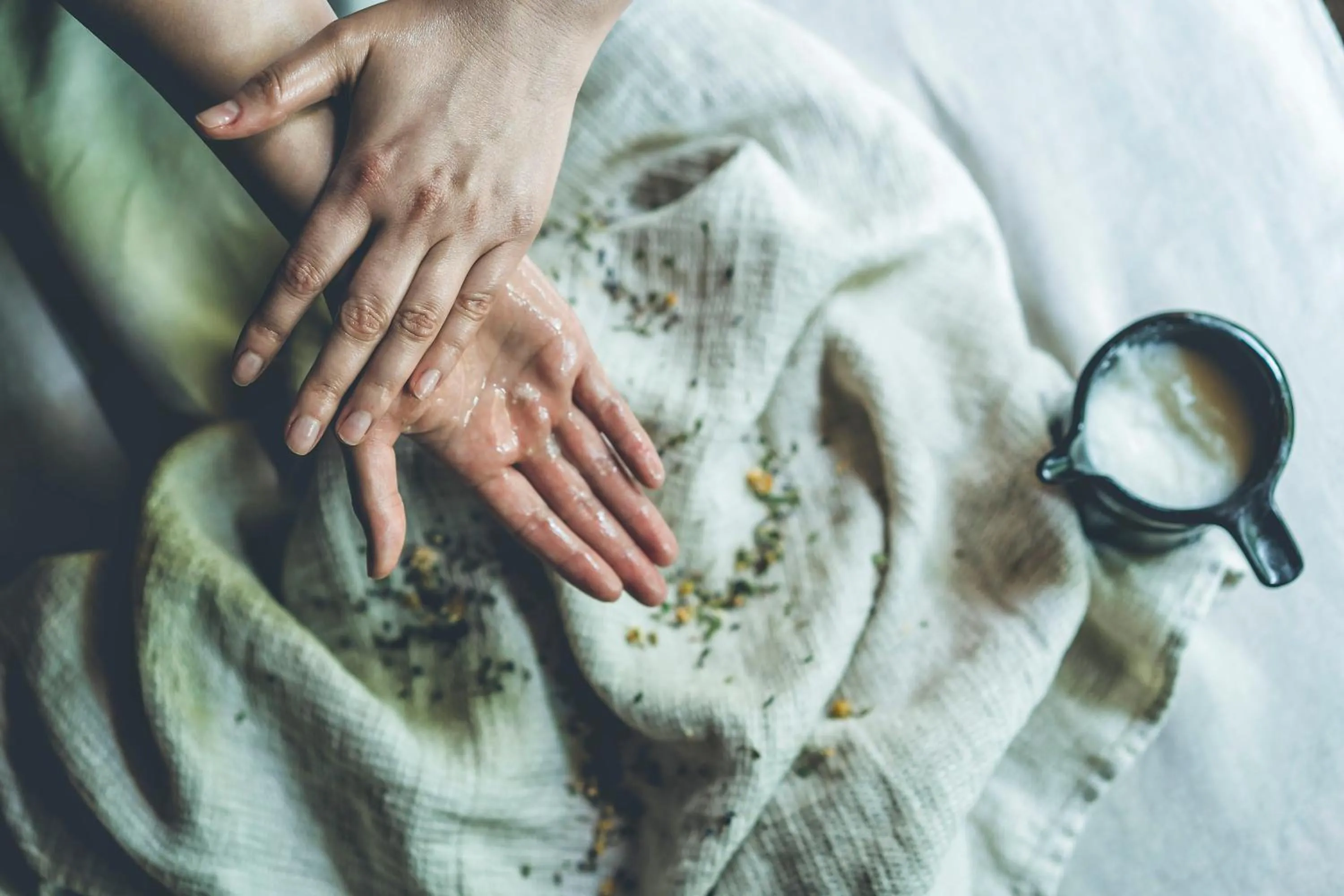 Massage in Łubinowe Wzgórze - Wioska Zdrowia