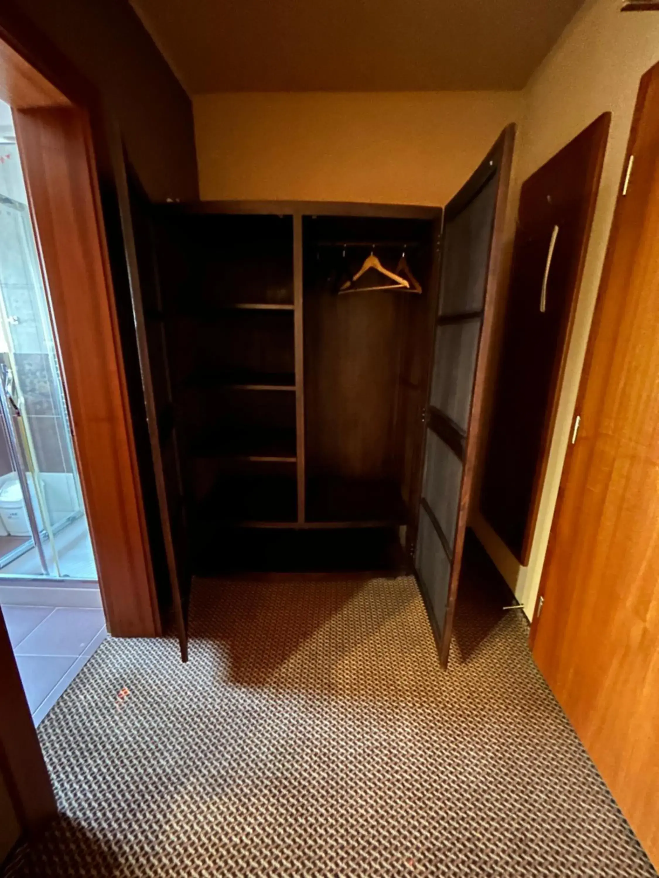 Double Room - single occupancy in Penzion Benedikti Double Room - single occupancy in Penzion Benedikti