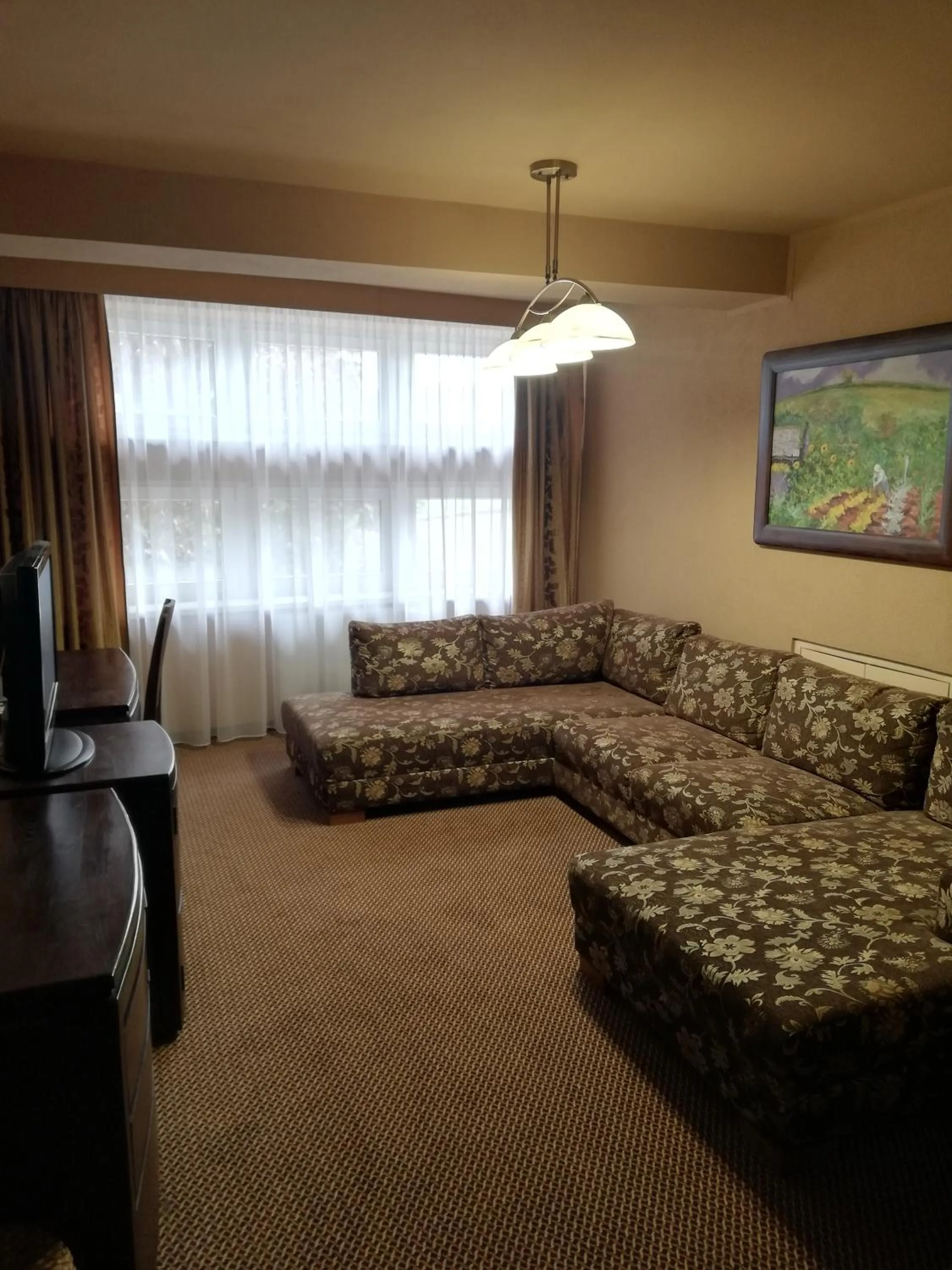Family Suite in Penzion Benedikti