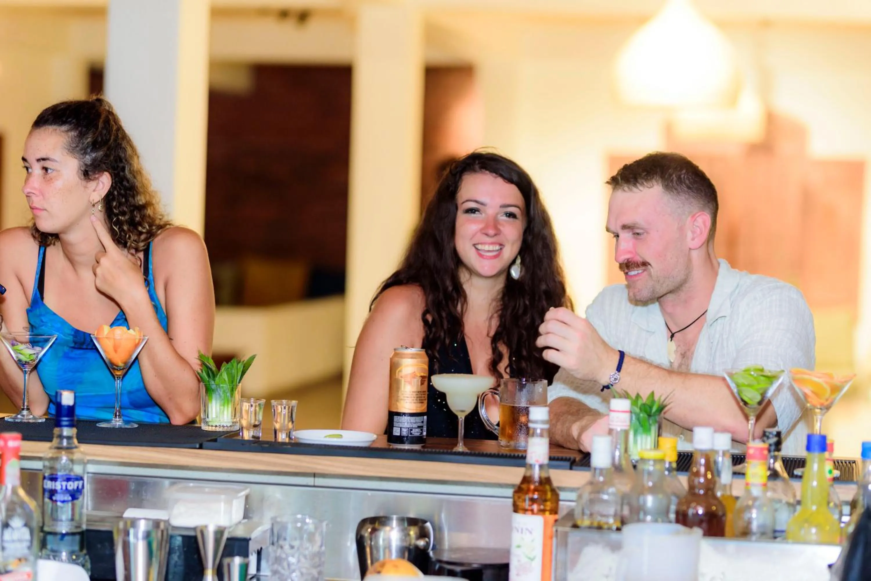 Restaurant/places to eat in Royal Beach Hotel Hikkaduwa