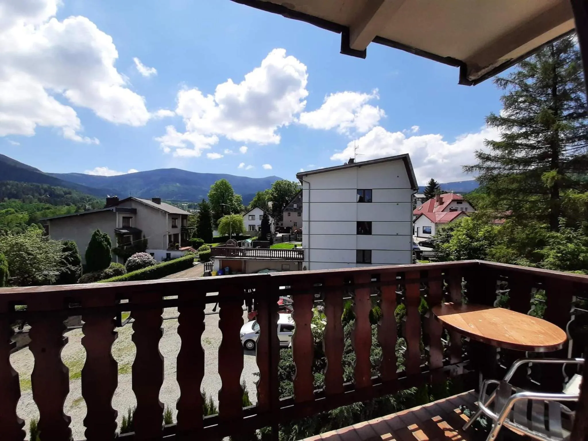 Usługi hotelarskie Karpacz