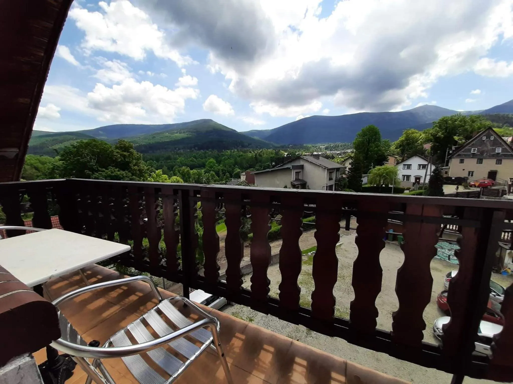 Usługi hotelarskie Karpacz