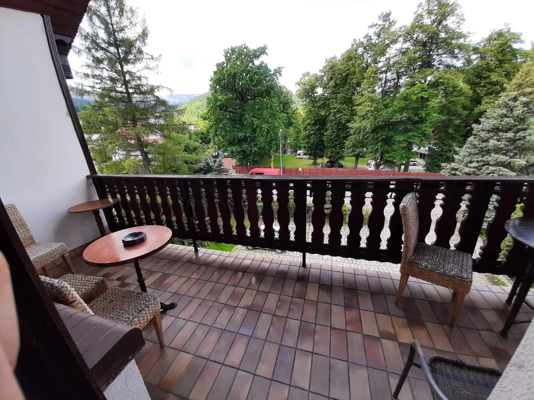 Usługi hotelarskie Karpacz