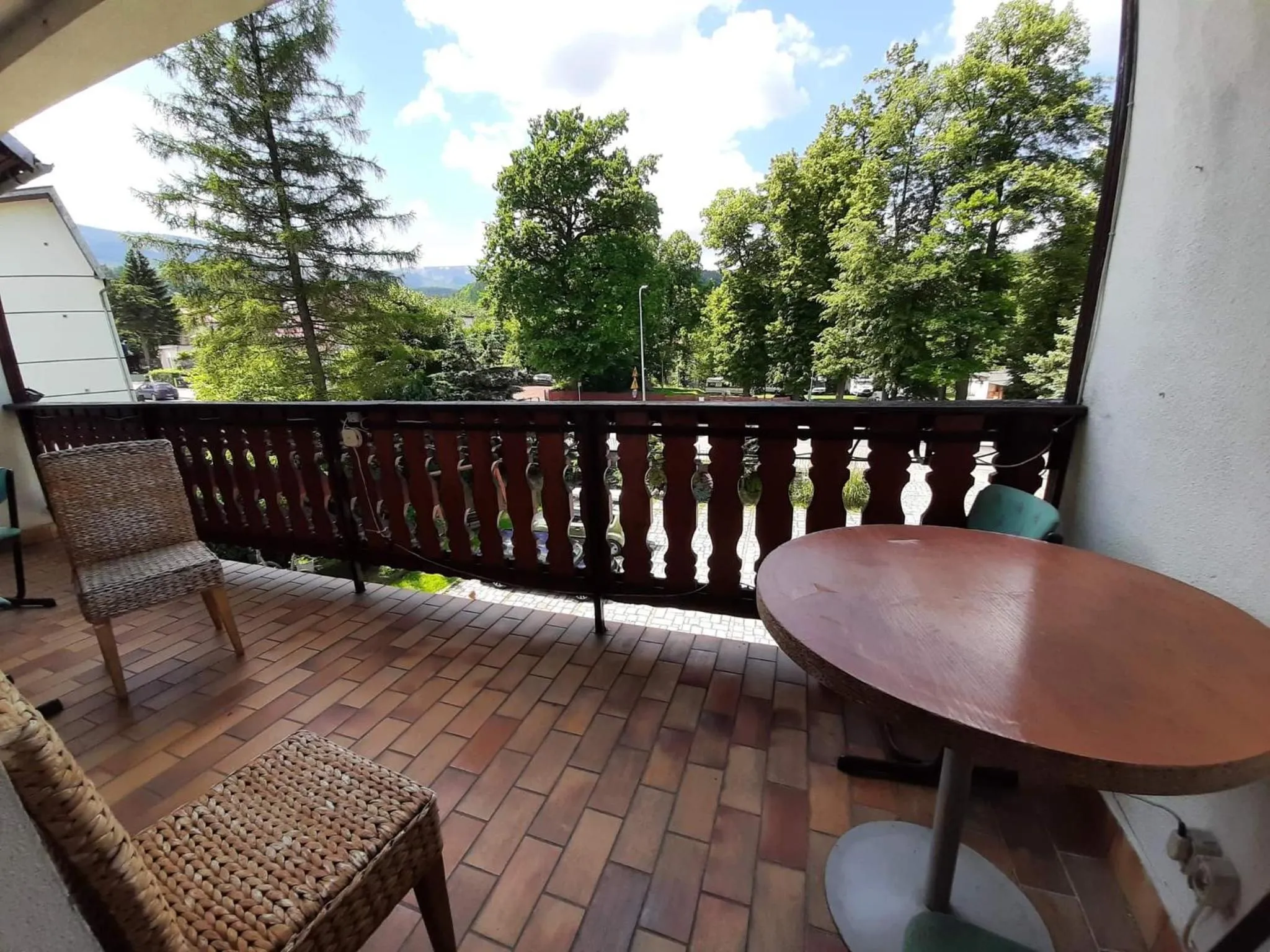 Usługi hotelarskie Karpacz