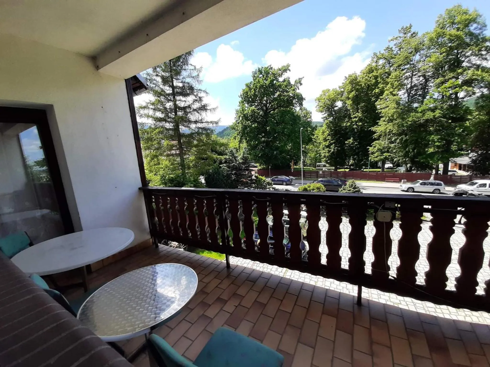 Usługi hotelarskie Karpacz