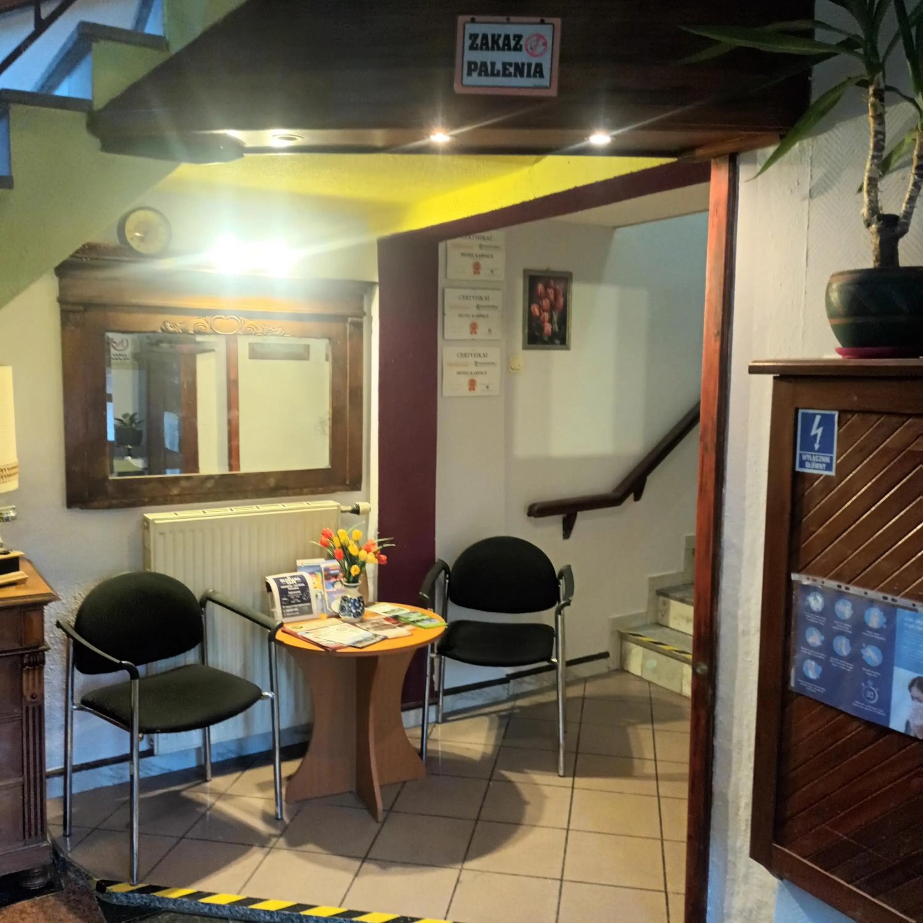 Usługi hotelarskie Karpacz