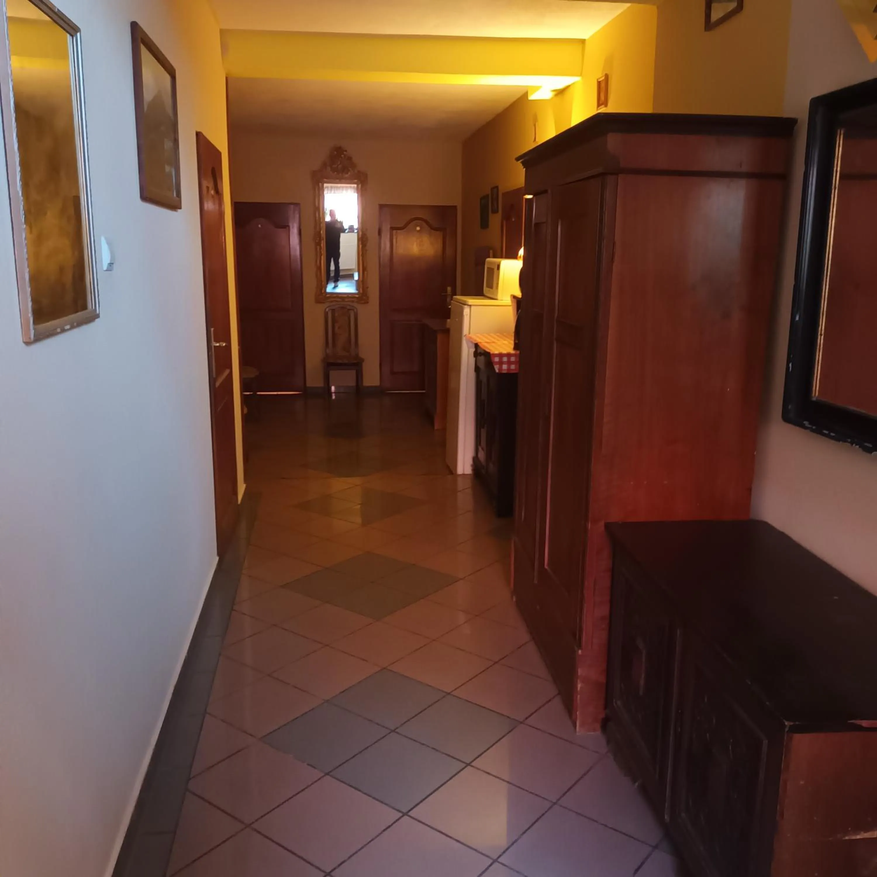 Usługi hotelarskie Karpacz