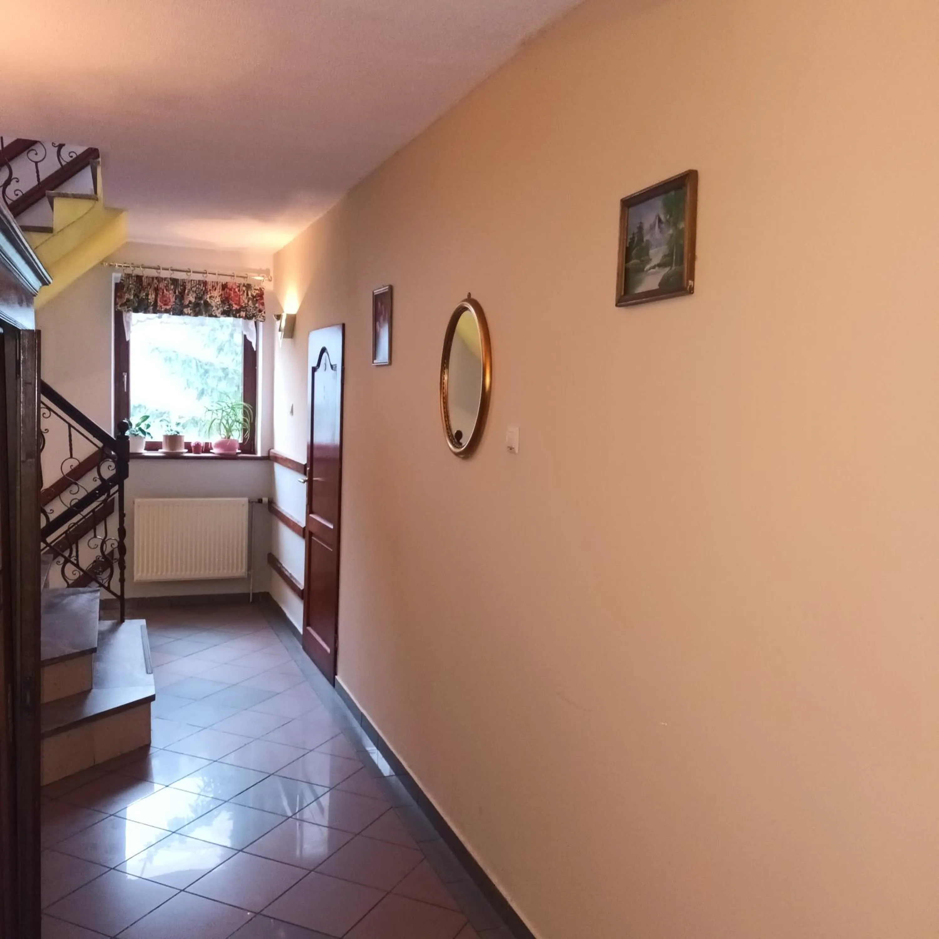 Usługi hotelarskie Karpacz