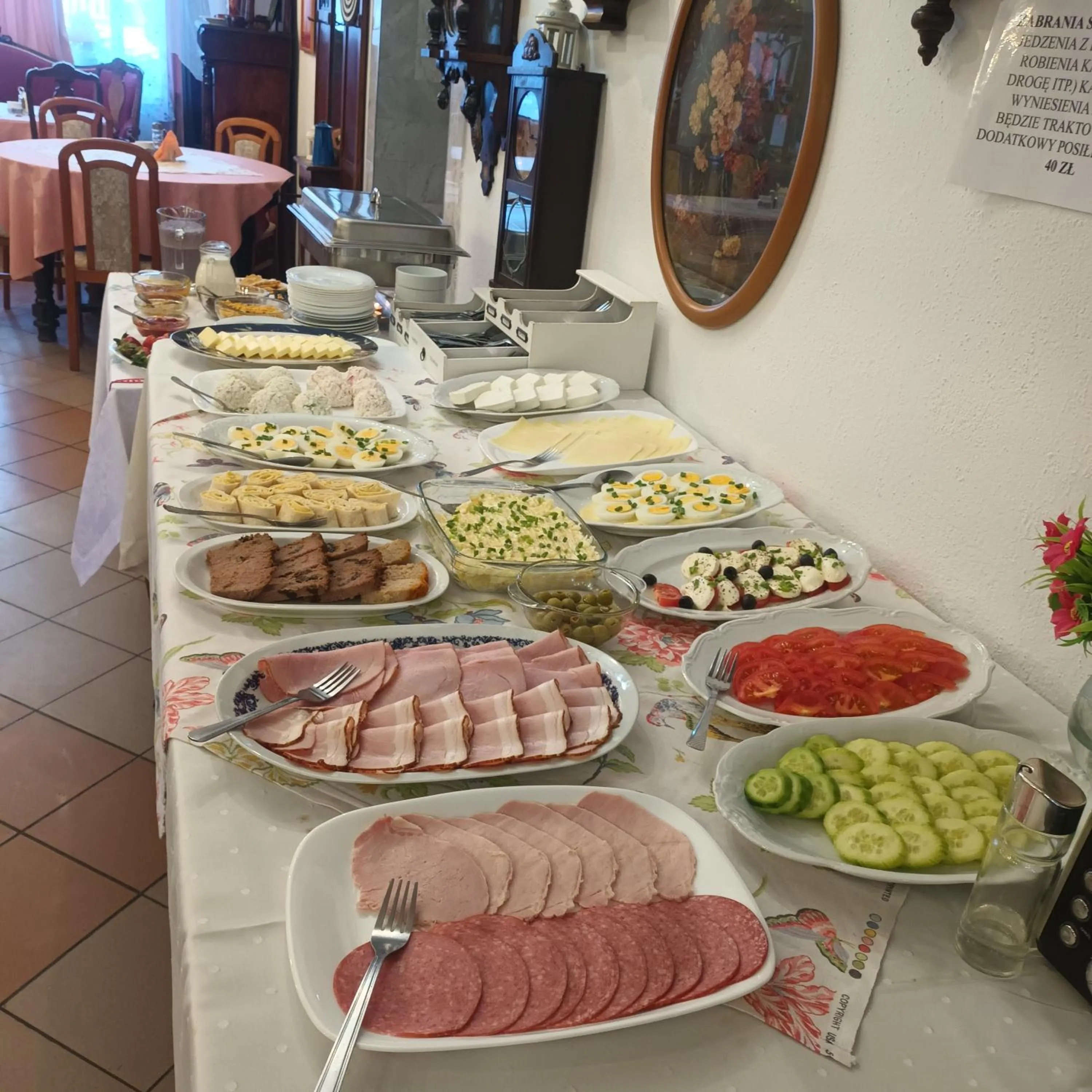 Usługi hotelarskie Karpacz