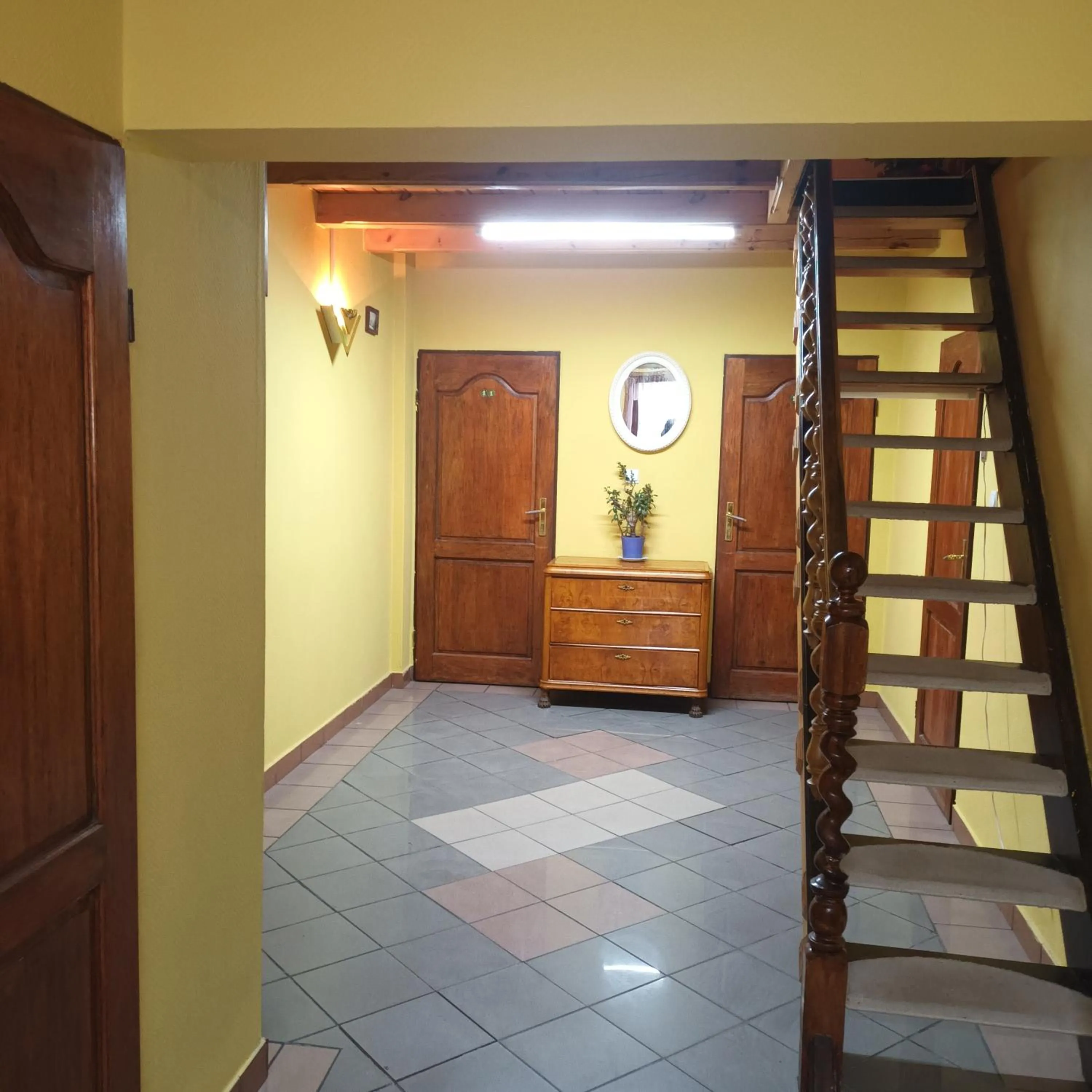 Usługi hotelarskie Karpacz