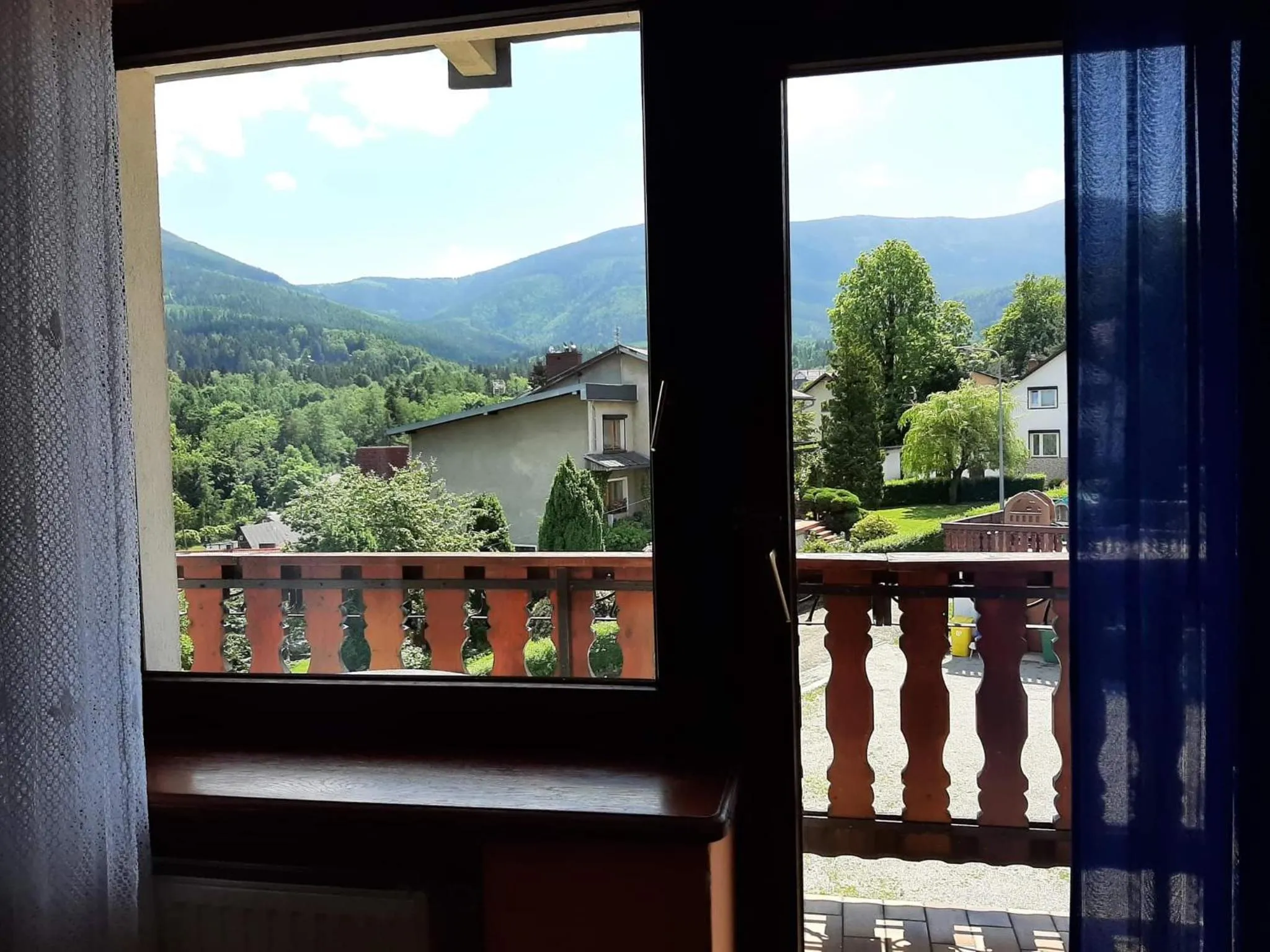 Usługi hotelarskie Karpacz