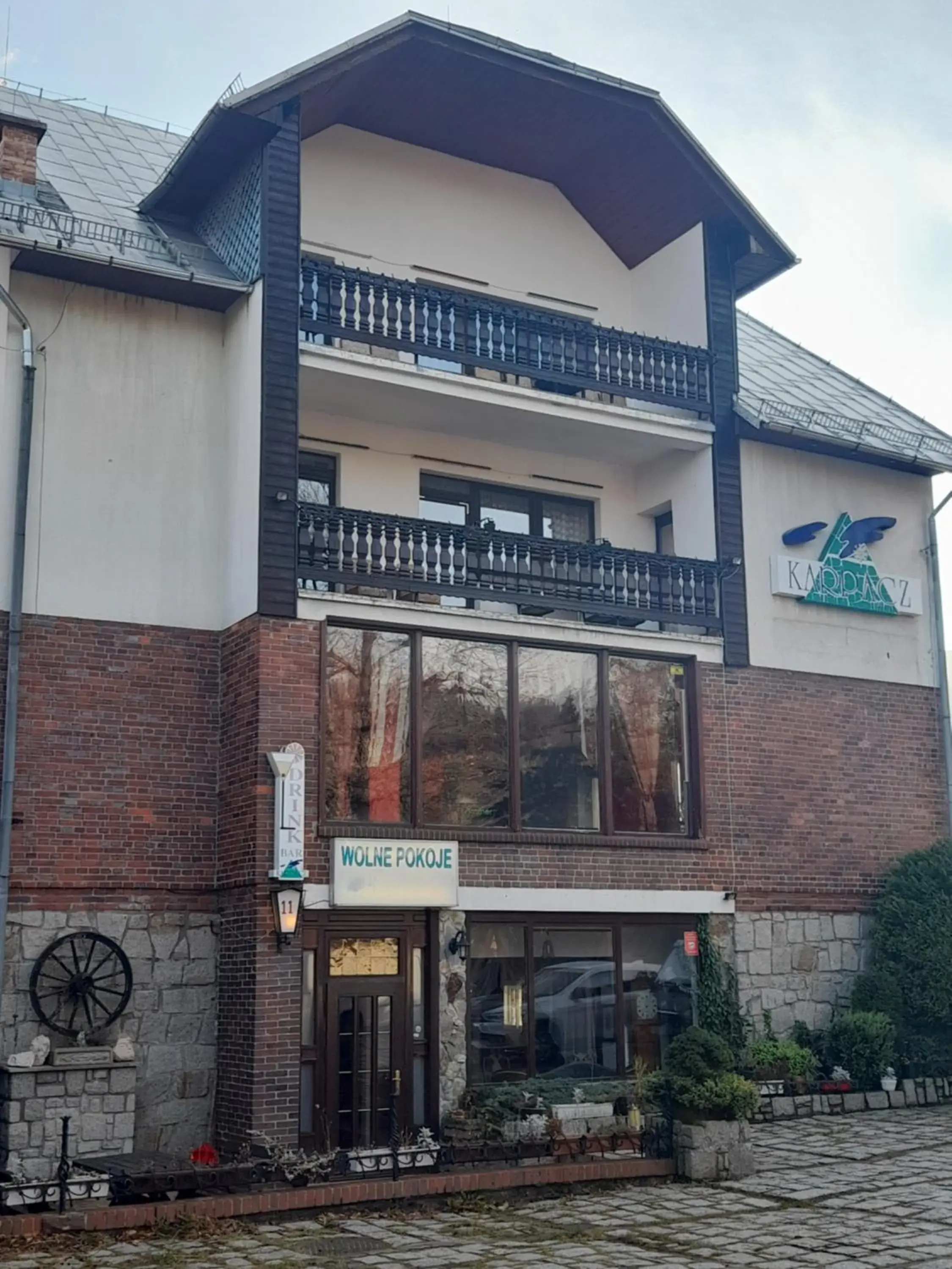 Usługi hotelarskie Karpacz Usługi hotelarskie Karpacz