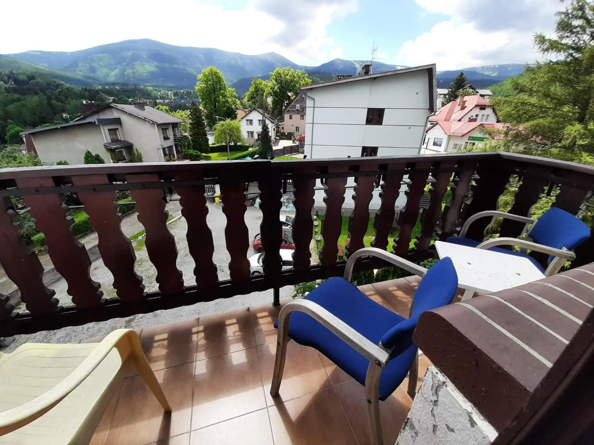 Usługi hotelarskie Karpacz