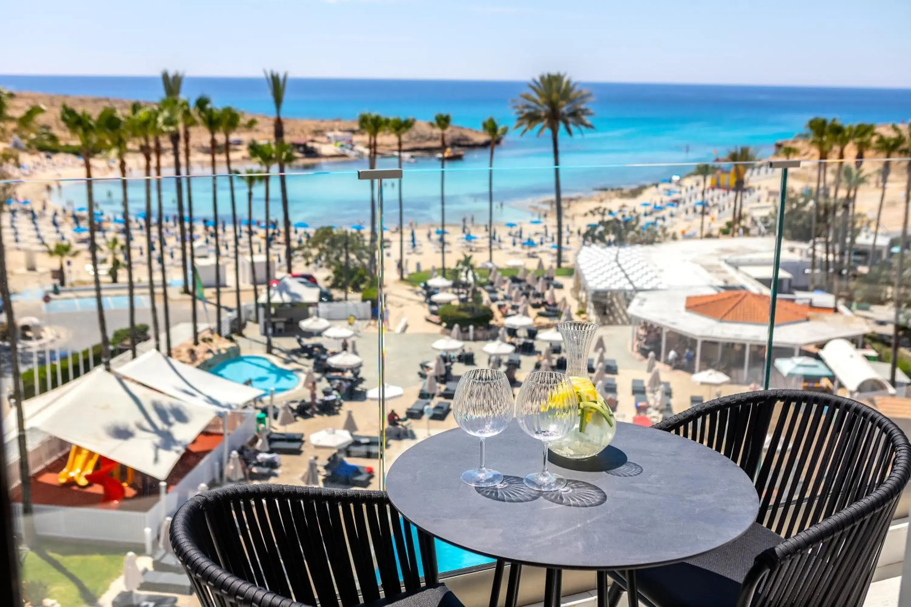 Pavlo Napa Beach Hotel Pavlo Napa Beach Hotel