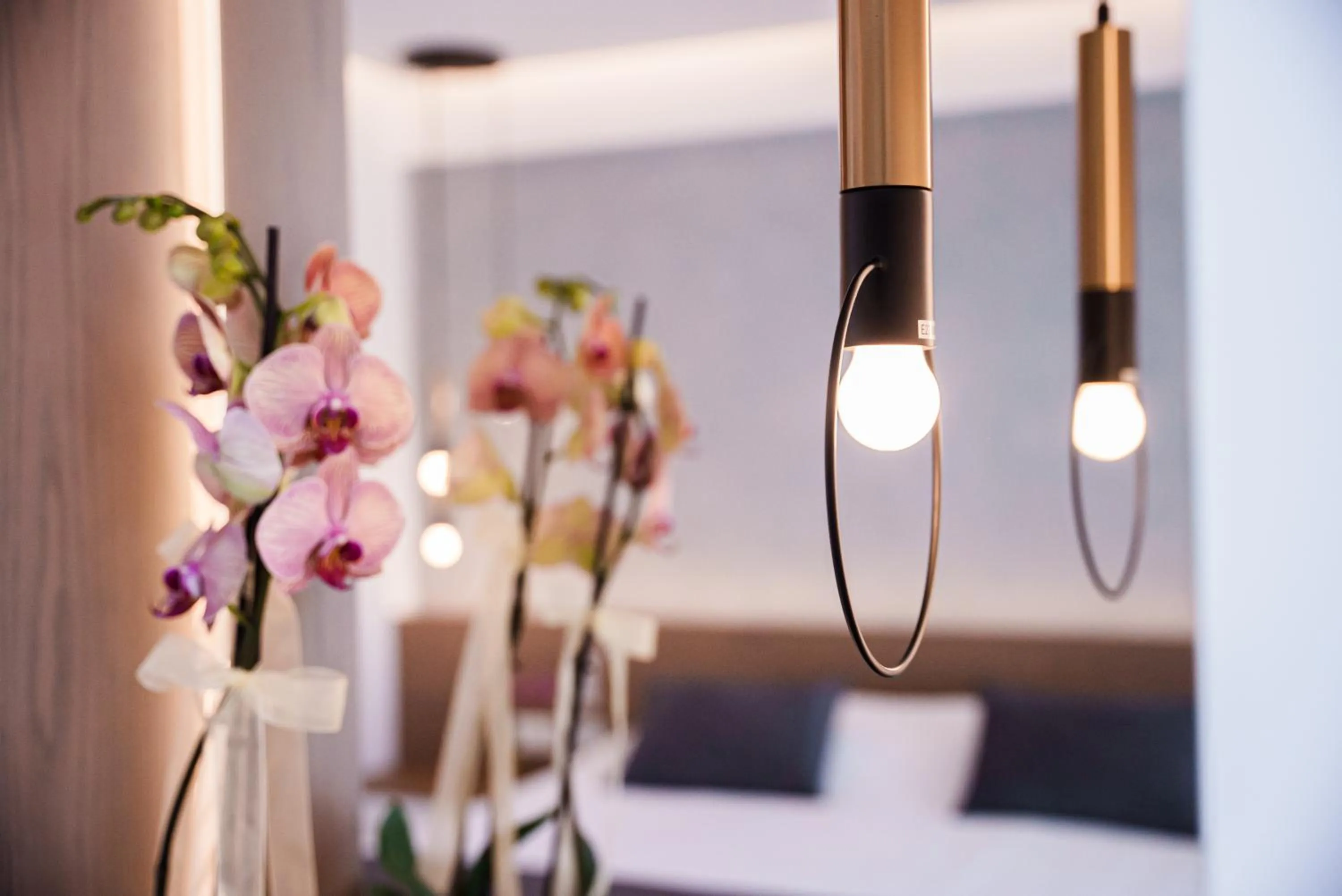 Property building, Bed in Pavlo Napa Beach Hotel