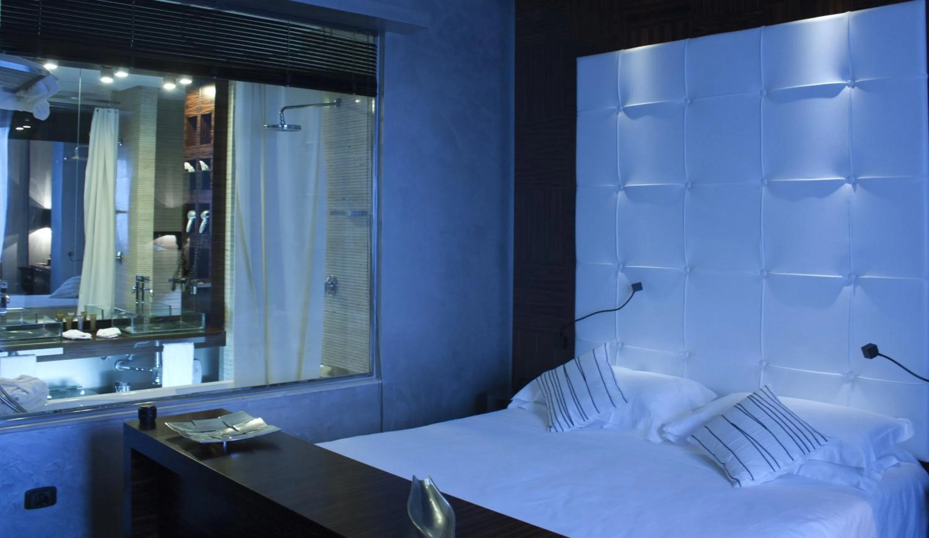 Photo of the whole room in Hotel VdB NEXT