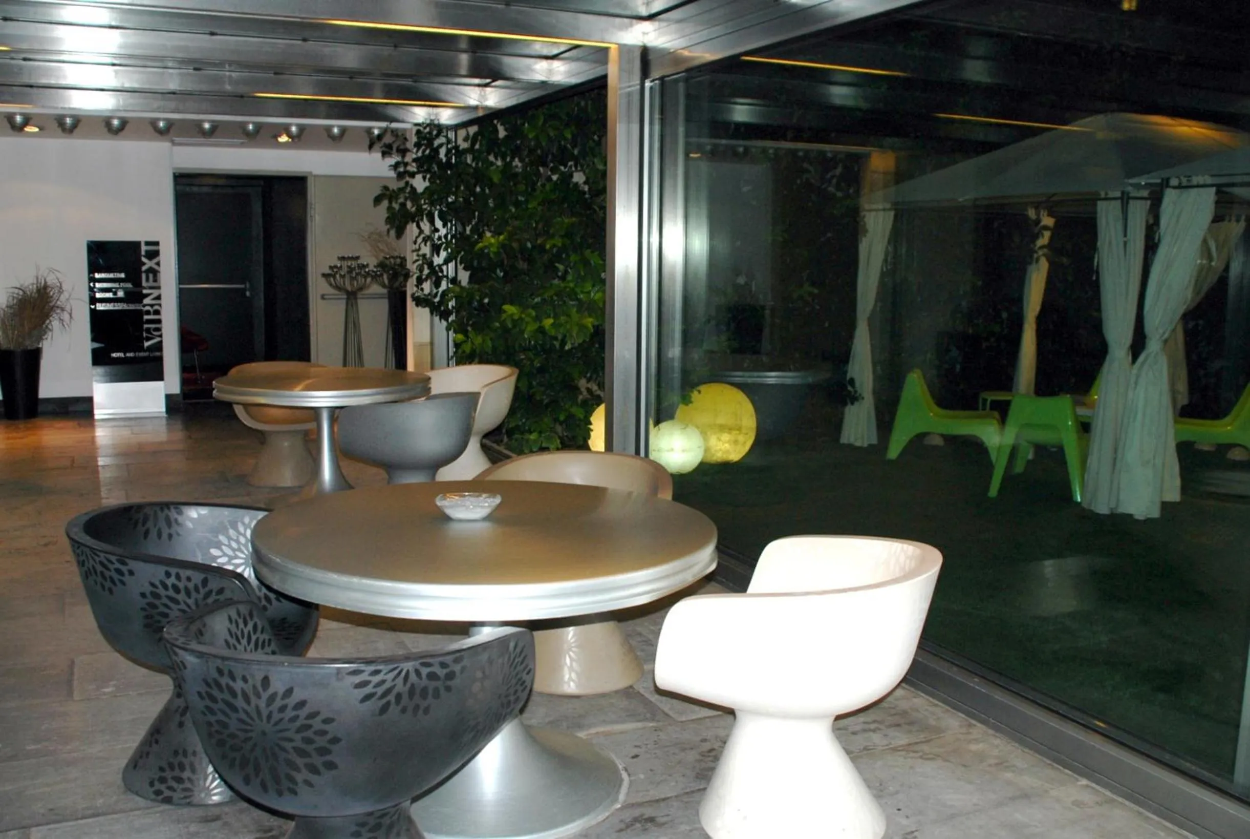 Other in Hotel VdB NEXT