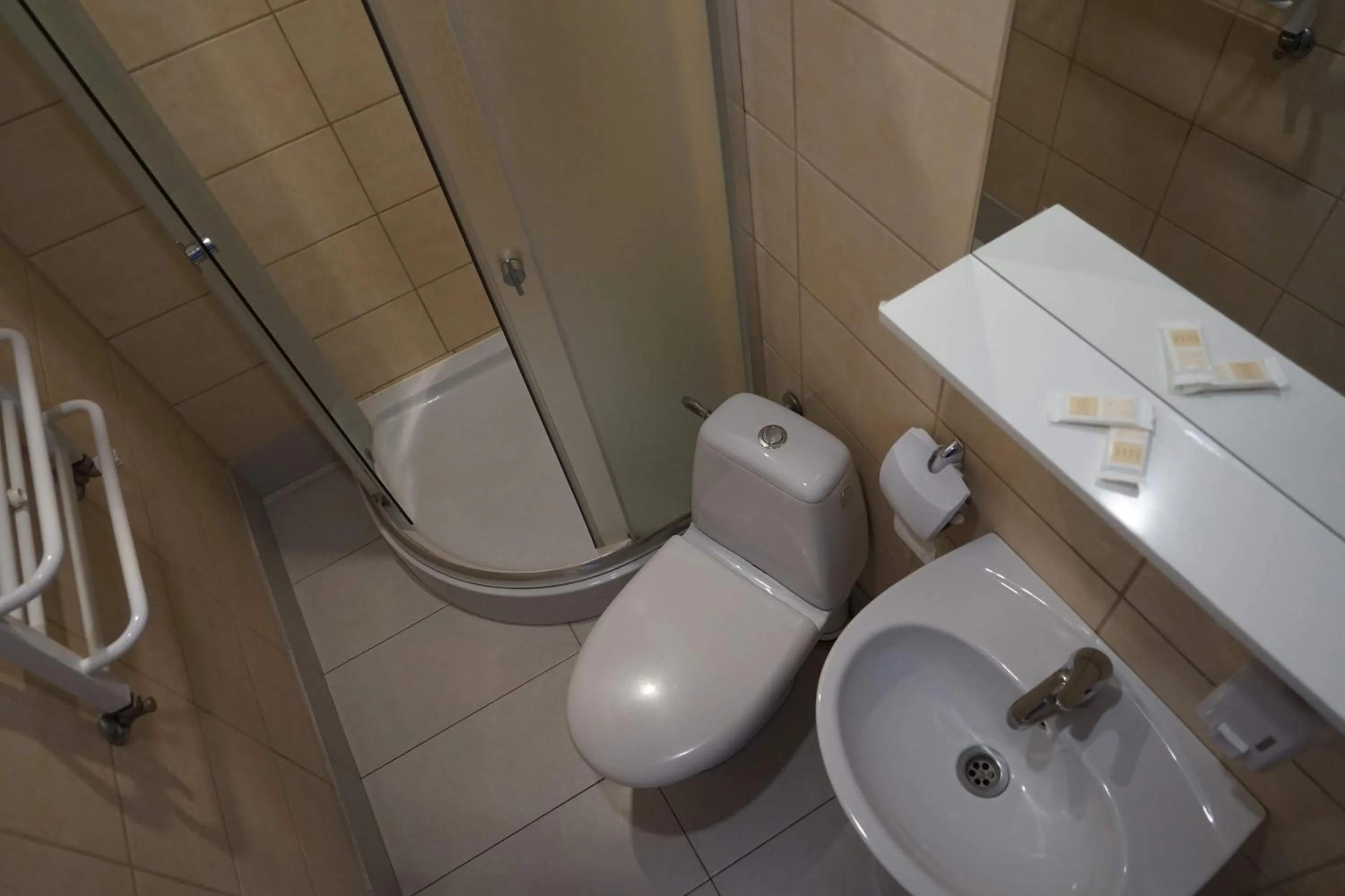 Dom Gościnny 8 km od Suntago, Deepspot