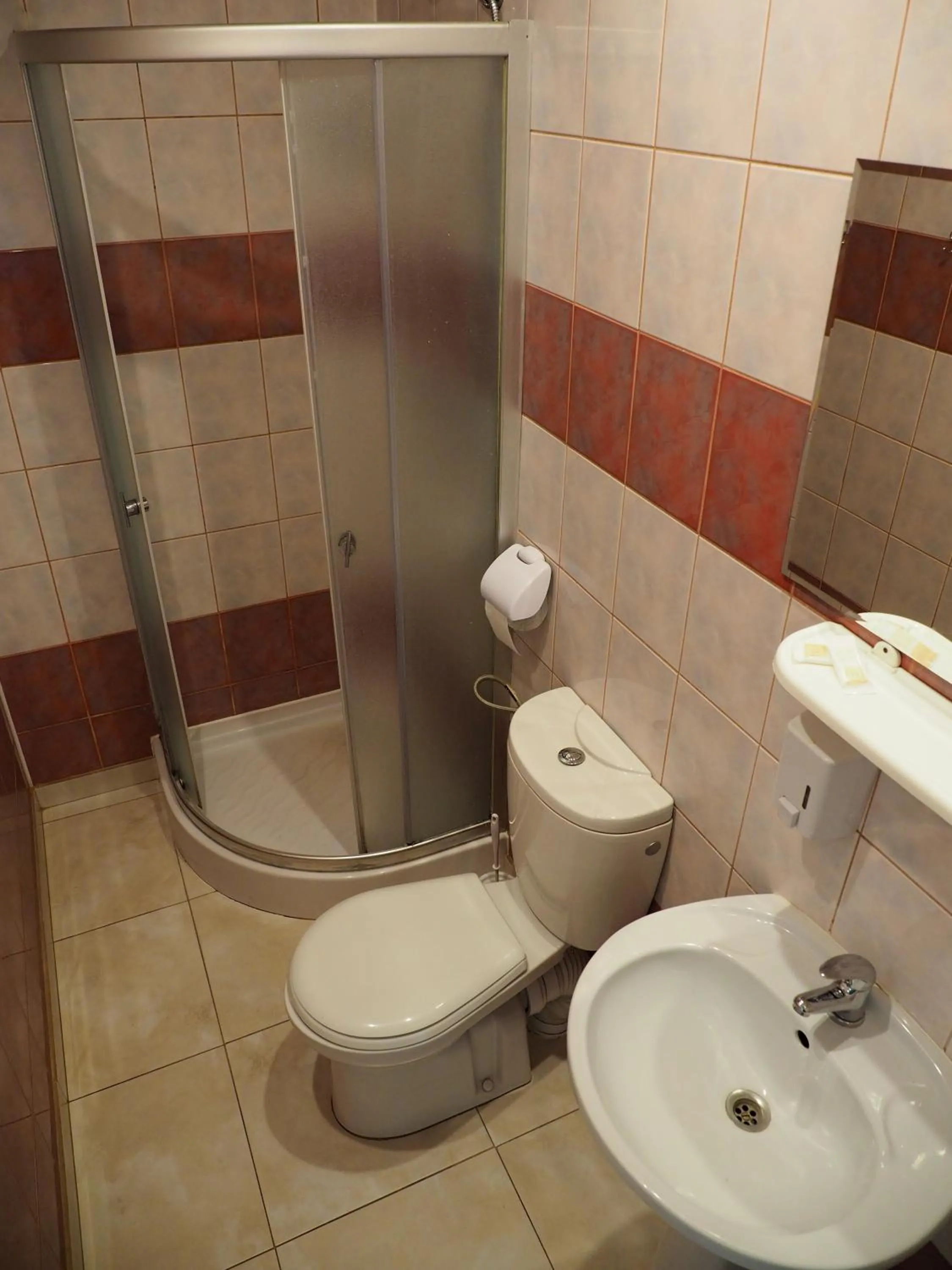 Dom Gościnny 8 km od Suntago, Deepspot