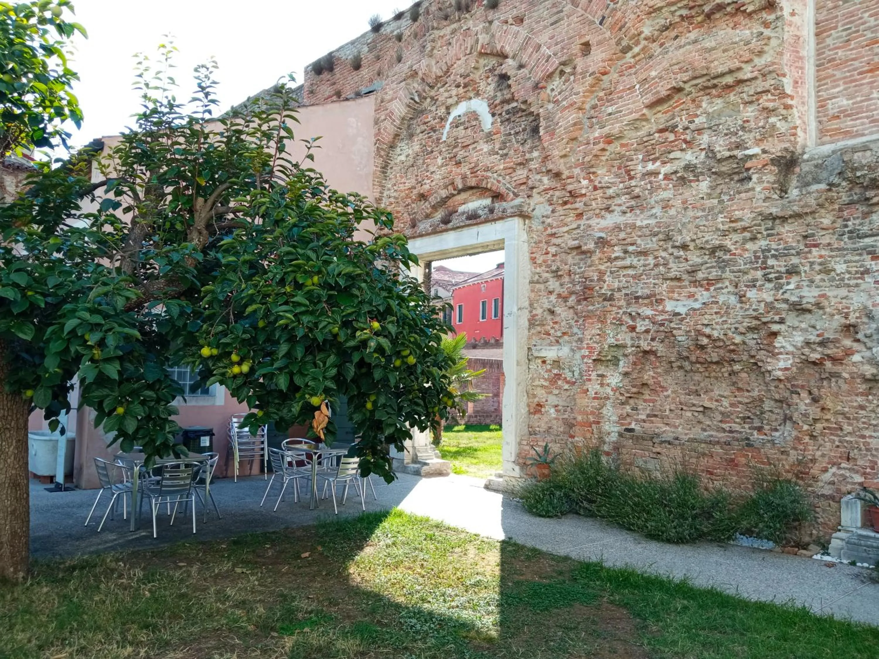 Day in Ostello S. Fosca - CPU Venice Hostels