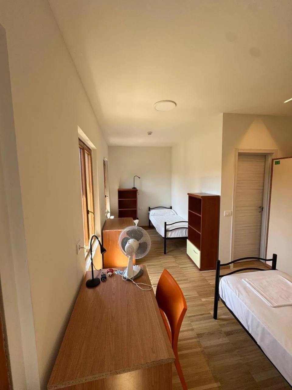 Bed in Ostello S. Fosca - CPU Venice Hostels