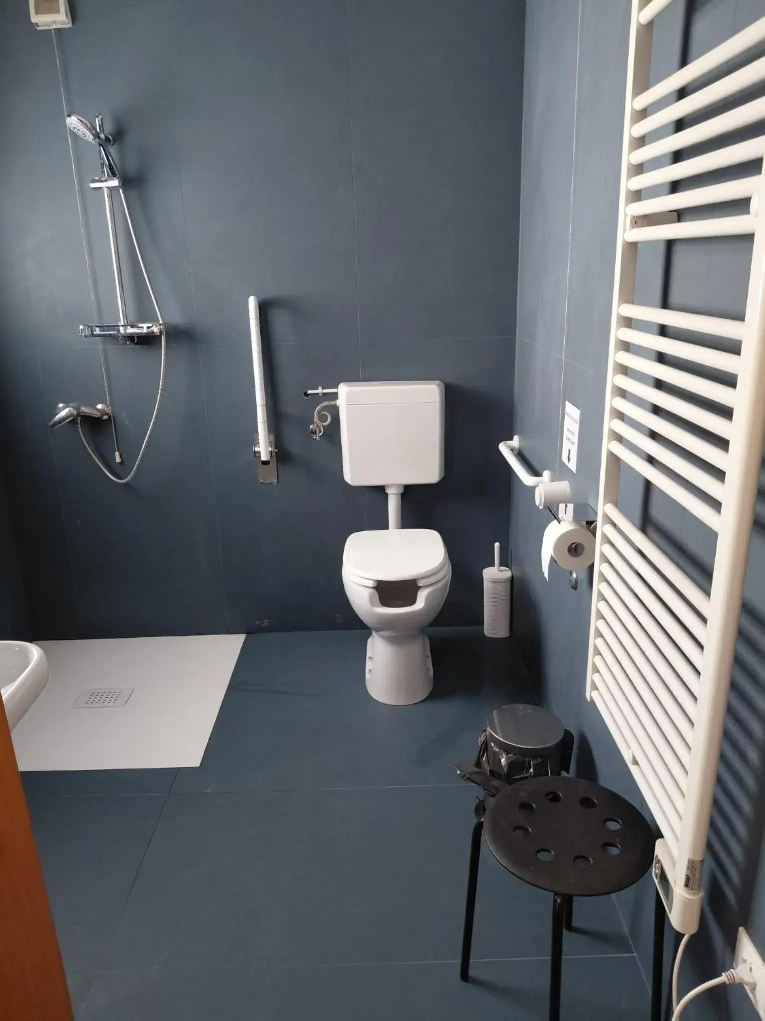 Bed in 4-Bed Mixed Dormitory Room in Ostello S. Fosca - CPU Venice Hostels Bed in 4-Bed Mixed Dormitory Room in Ostello S. Fosca - CPU Venice Hostels