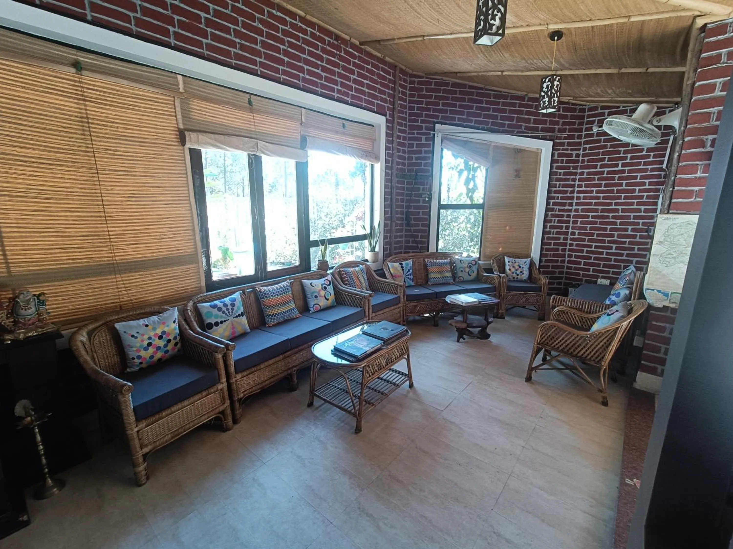 Lobby or reception in Zone Connect by The Park, Lansdowne