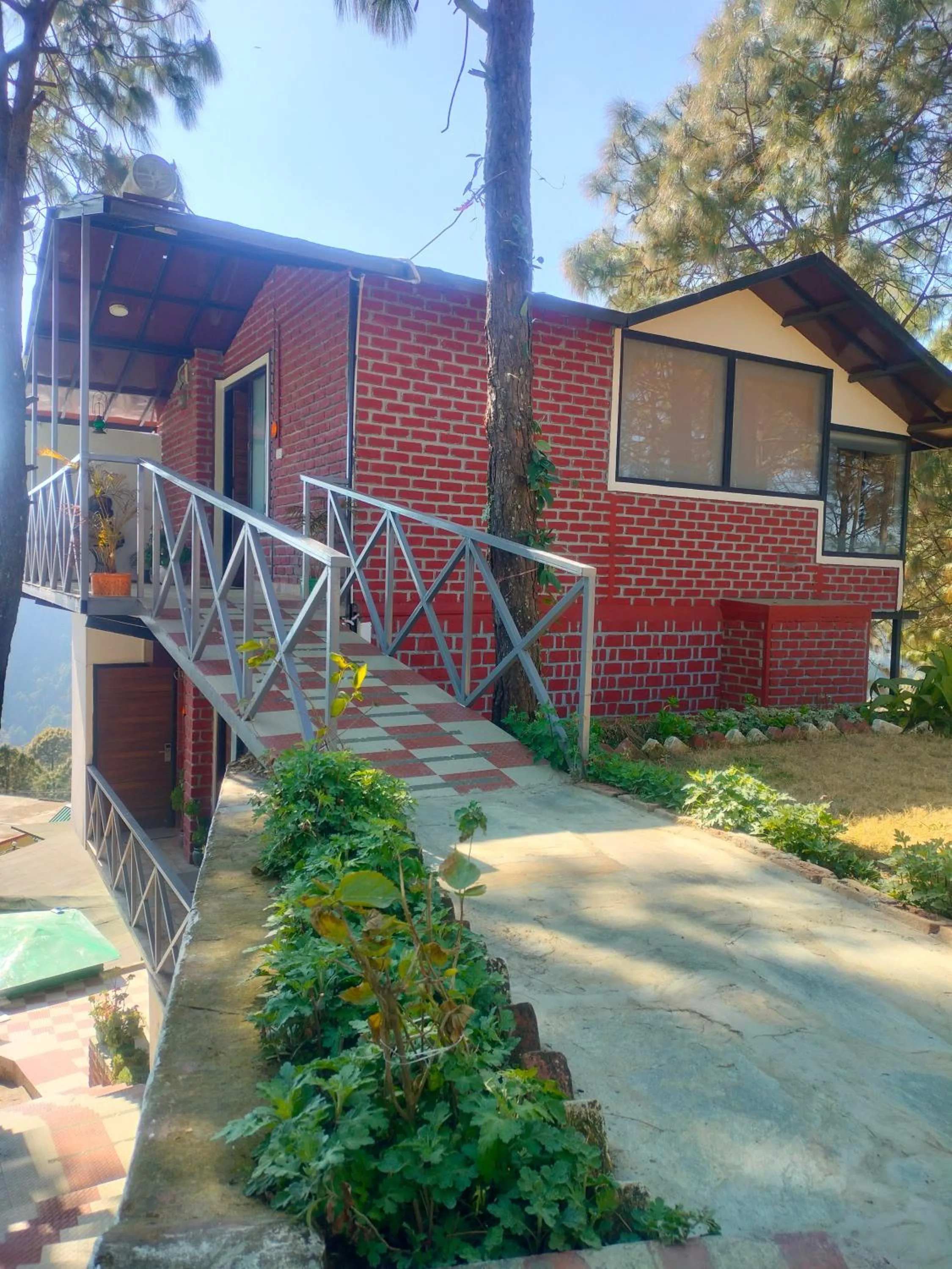 Property building in Zone Connect by The Park, Lansdowne