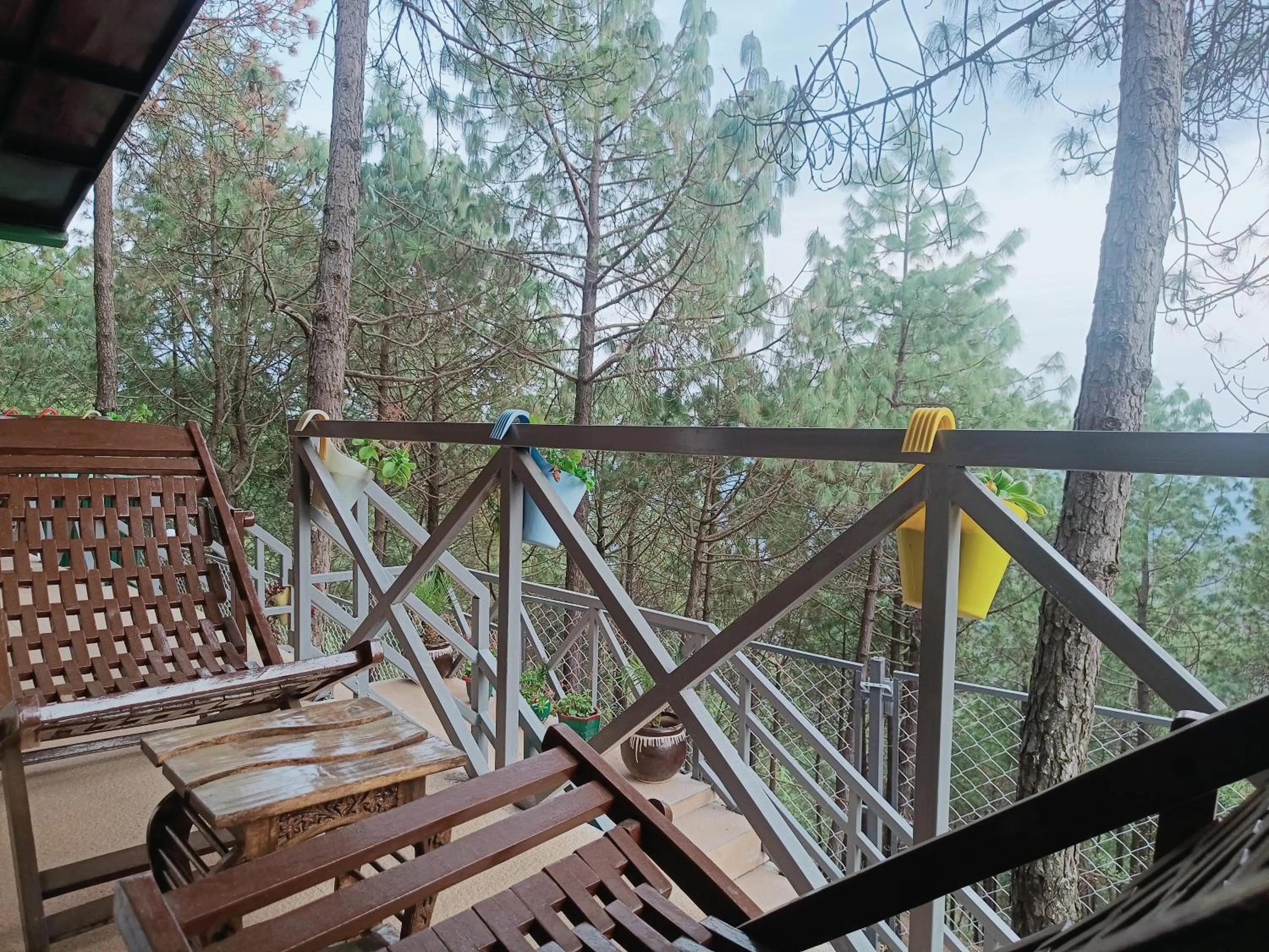 View (from property/room) in Zone Connect by The Park, Lansdowne