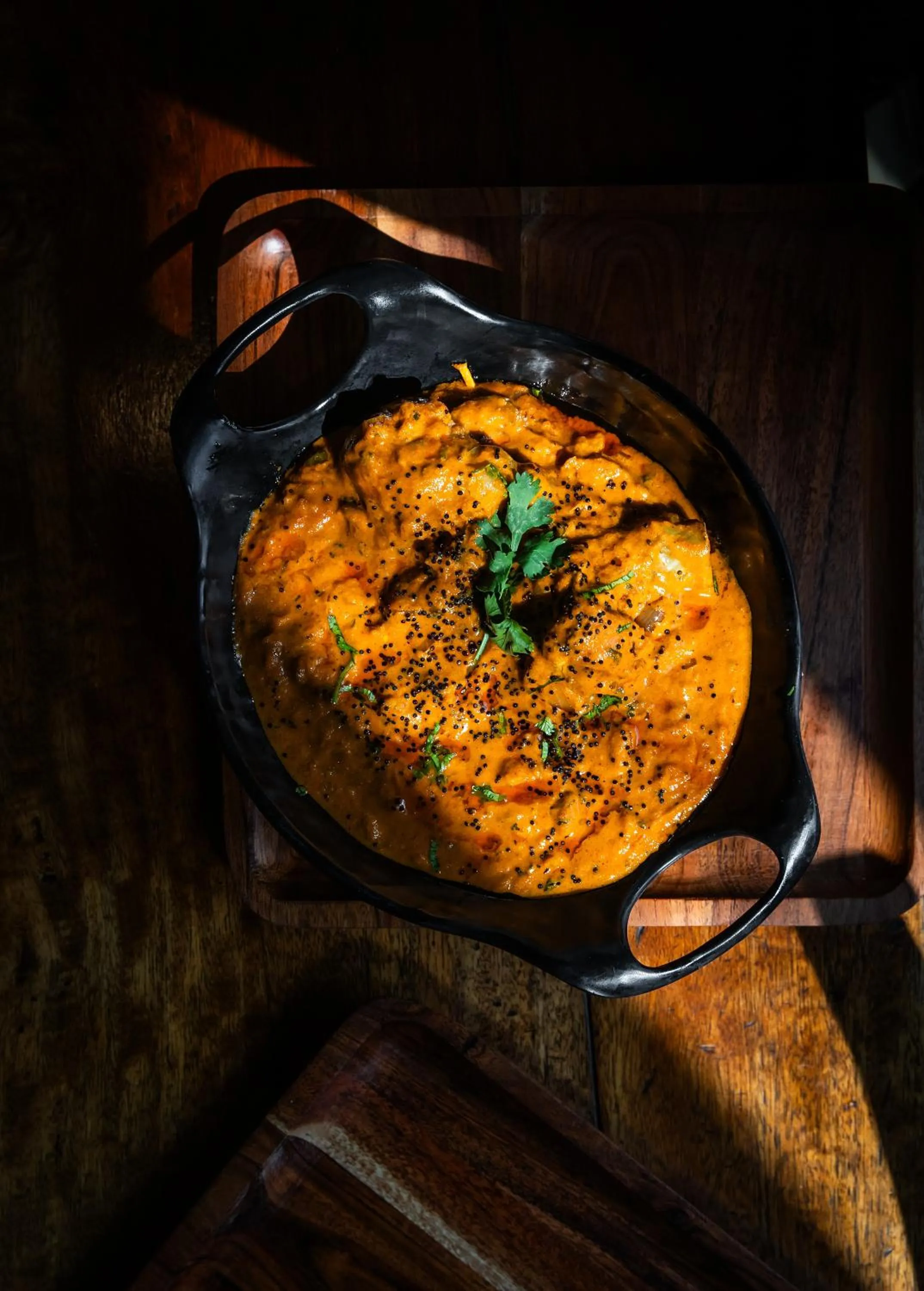 Food and drinks in Zone Connect by The Park, Lansdowne