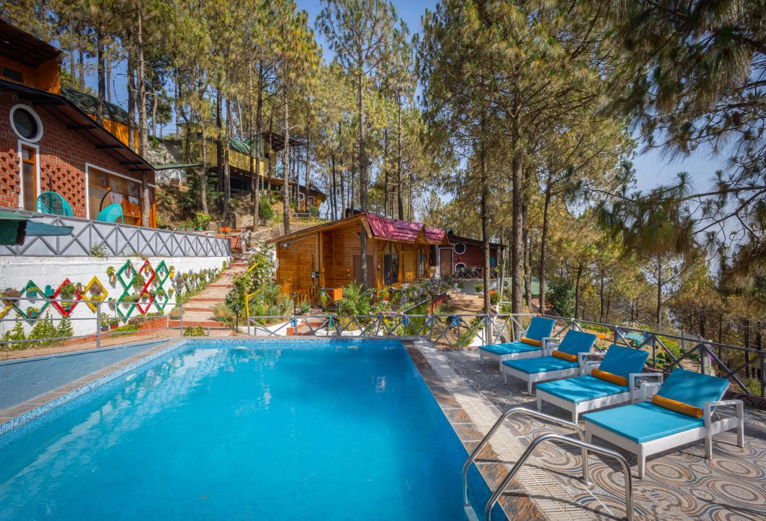 Property building in Zone Connect by The Park, Lansdowne