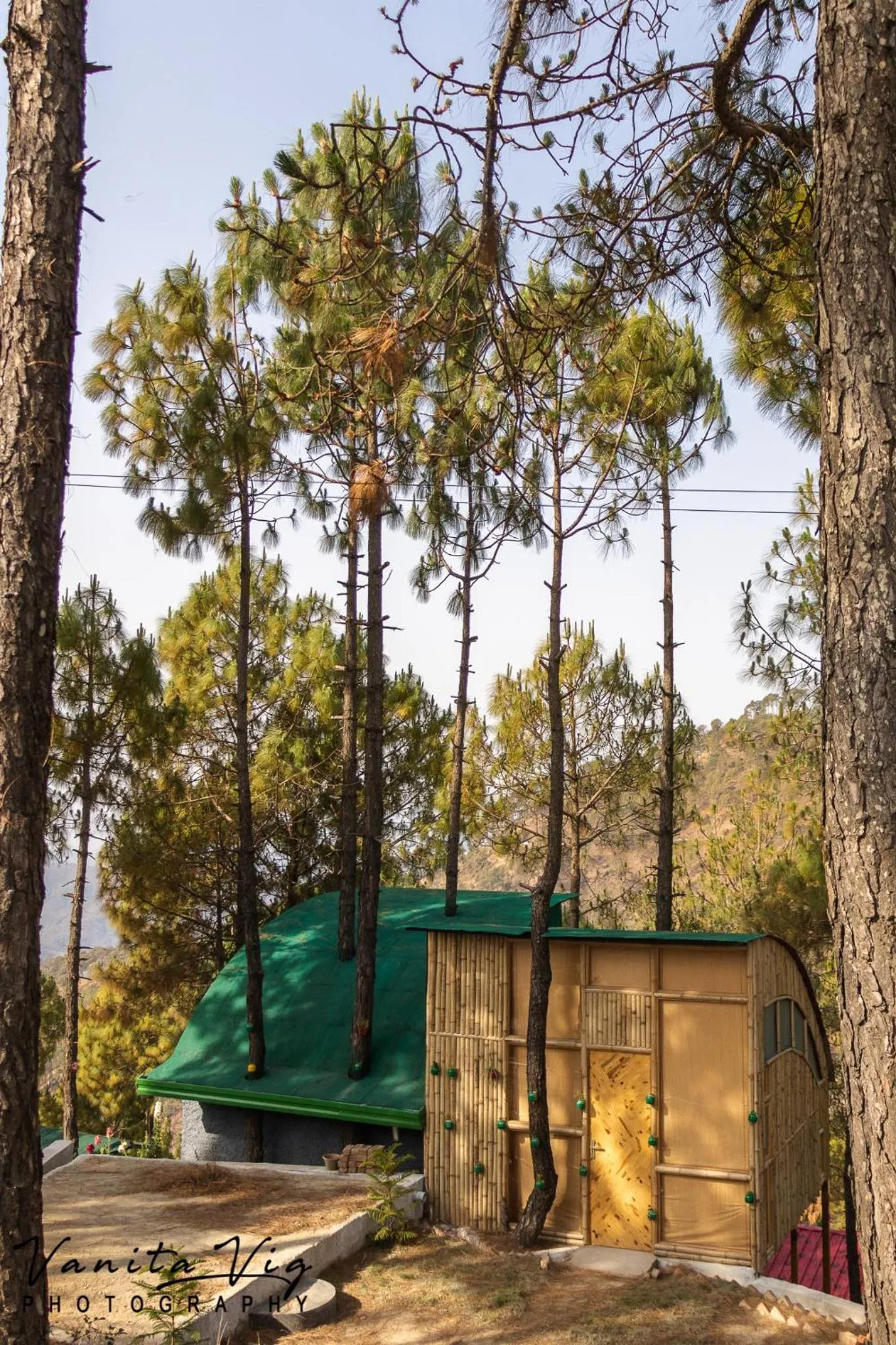 Property building in Zone Connect by The Park, Lansdowne