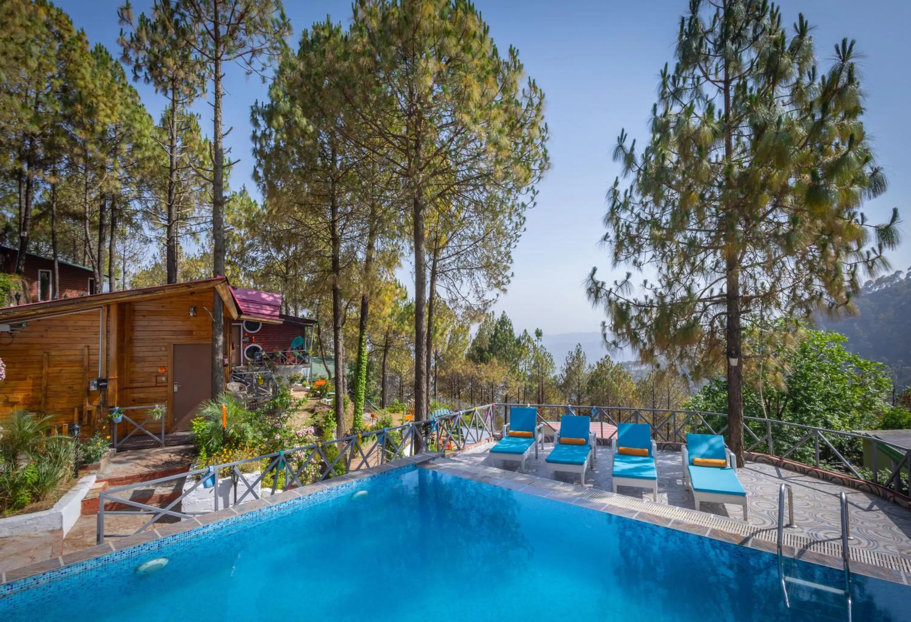 Property building in Zone Connect by The Park, Lansdowne