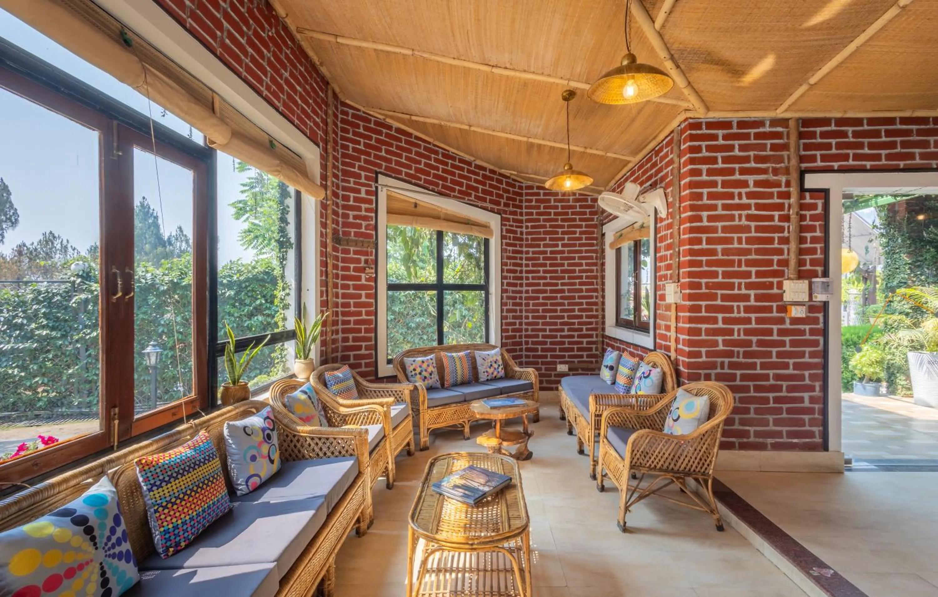 Lobby or reception in Zone Connect by The Park, Lansdowne