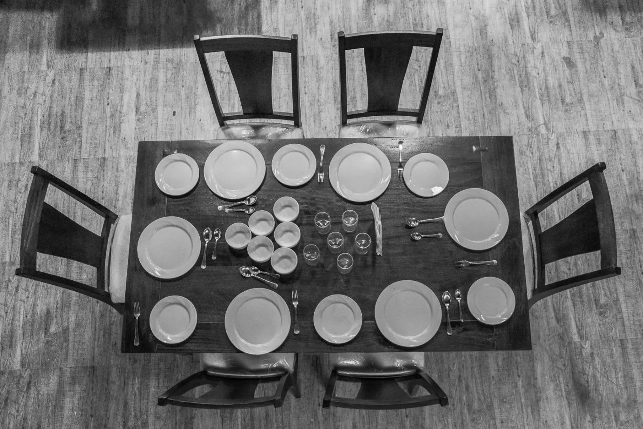 Restaurant/places to eat in Zone Connect by The Park, Lansdowne