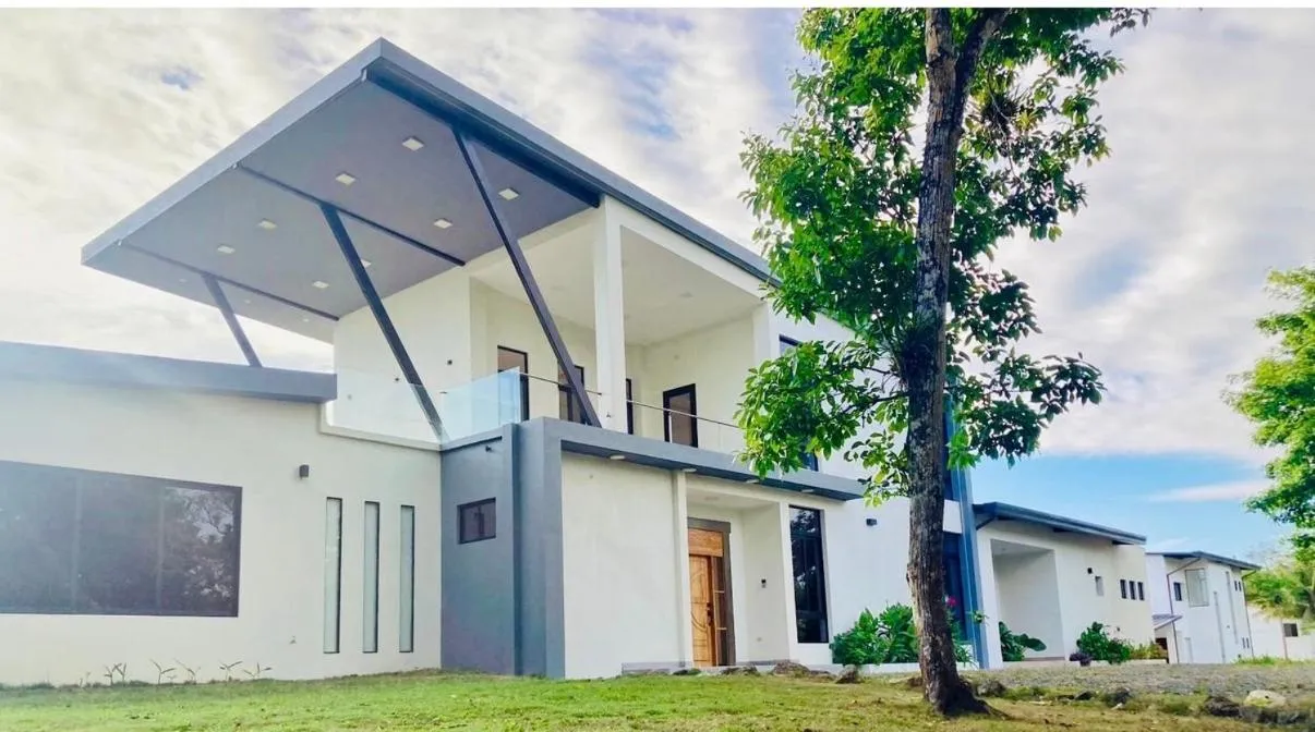 Property building in Samai Lodge Holistic Living