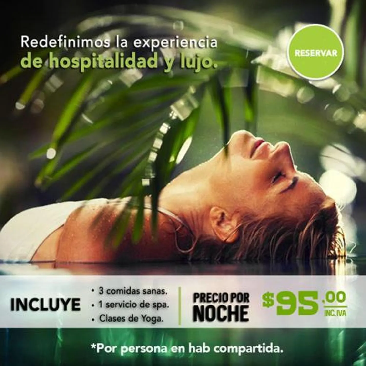 Logo/Certificate/Sign in Samai Lodge Holistic Living