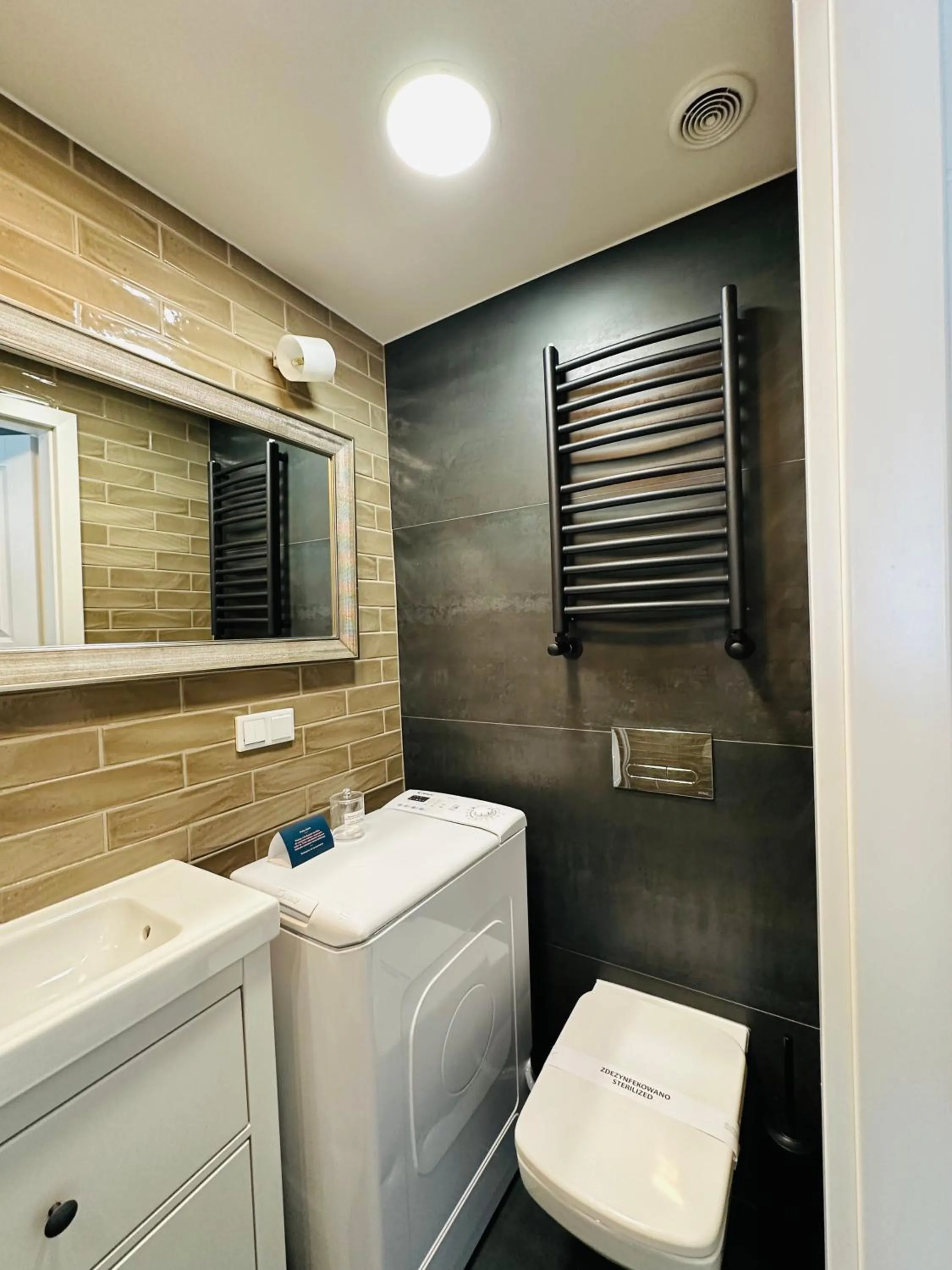 Antique Apartments Old Town