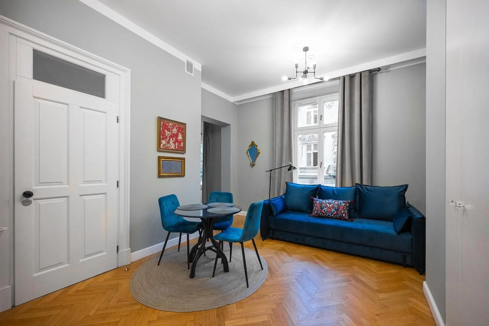 Antique Apartments Old Town