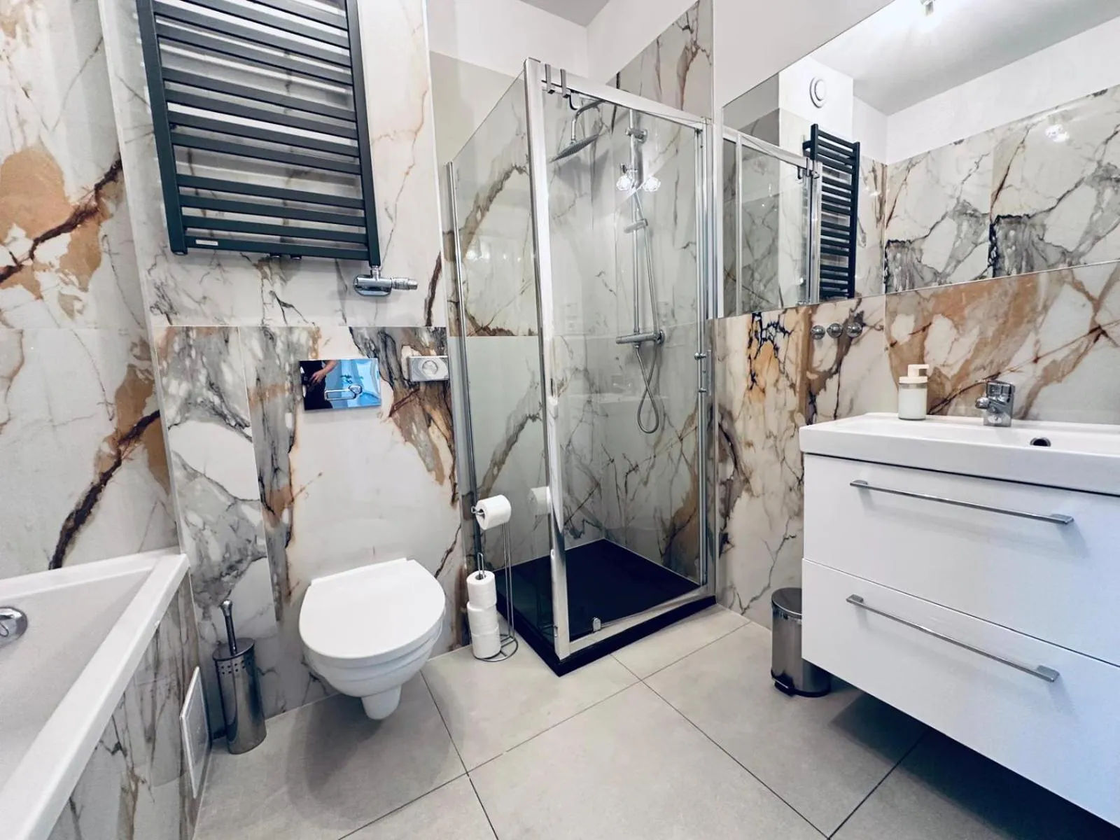 Antique Apartments Old Town