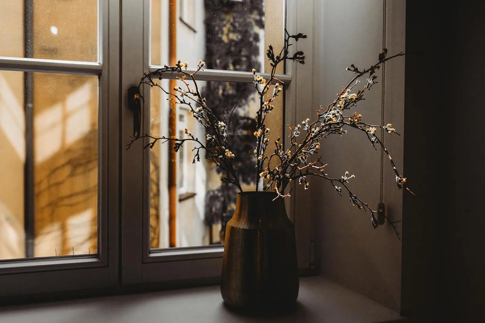 Antique Apartments Old Town