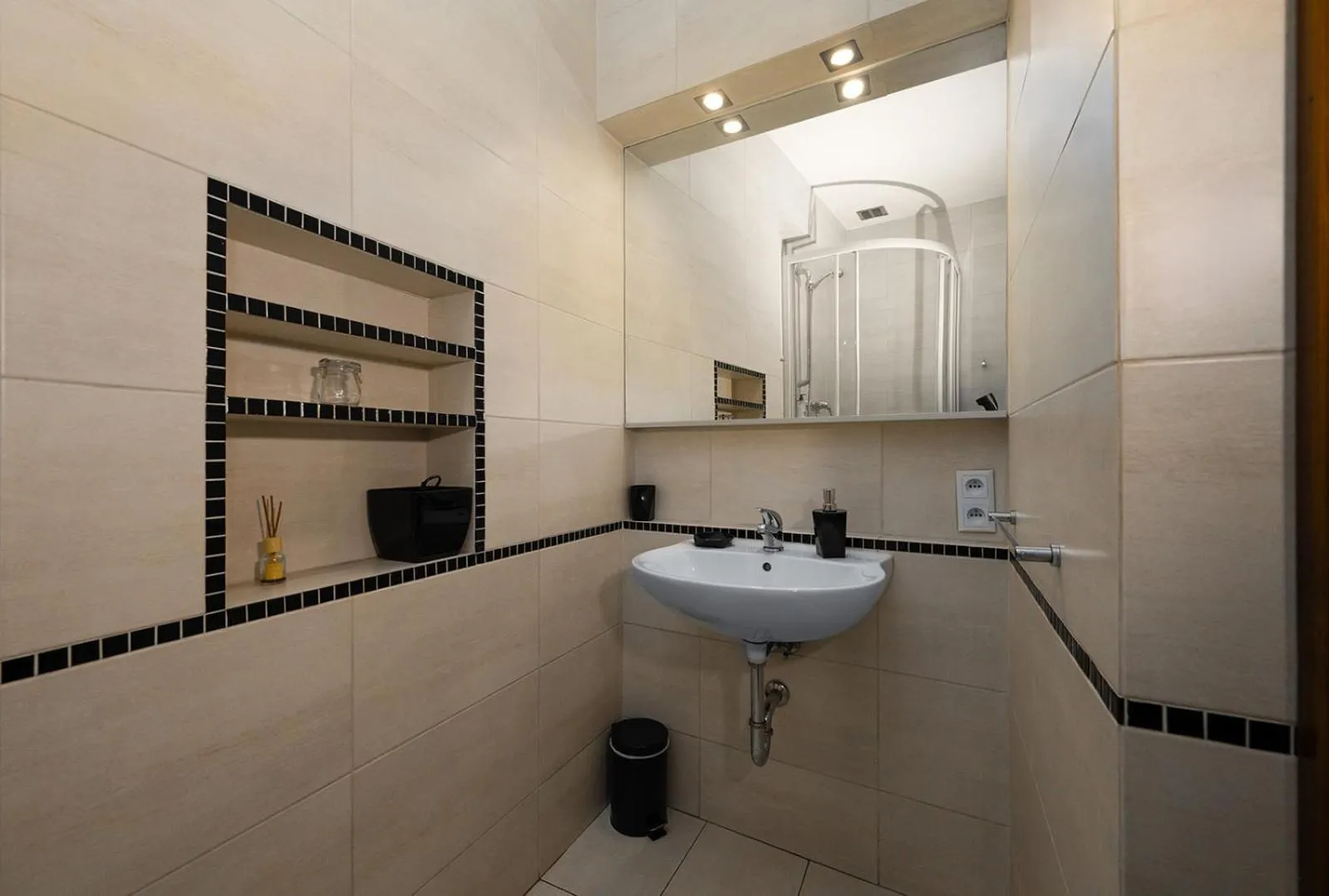 Antique Apartments Old Town