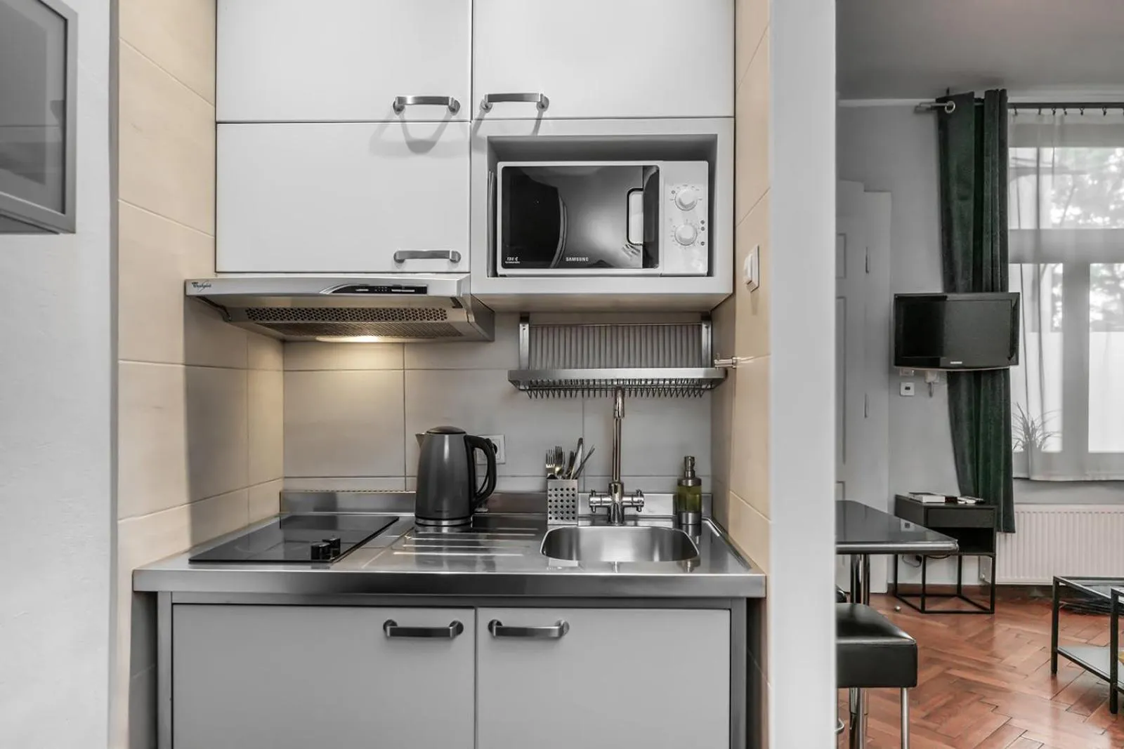 Antique Apartments Old Town