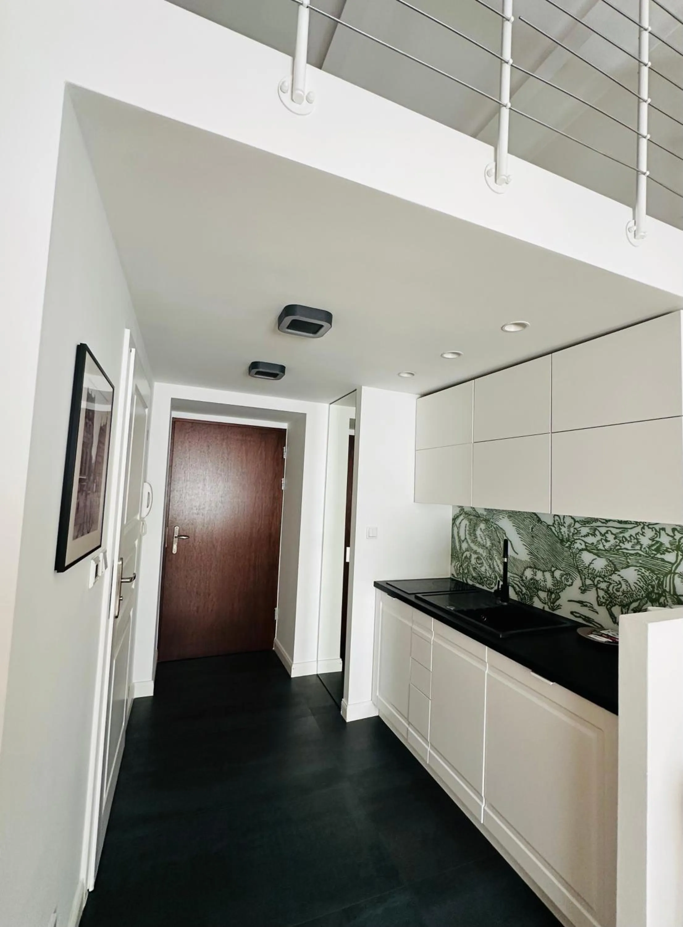 Antique Apartments Old Town