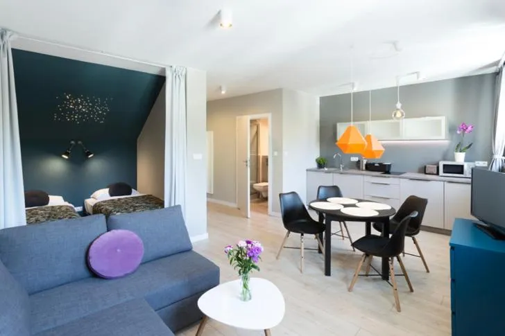 Antique Apartments Old Town