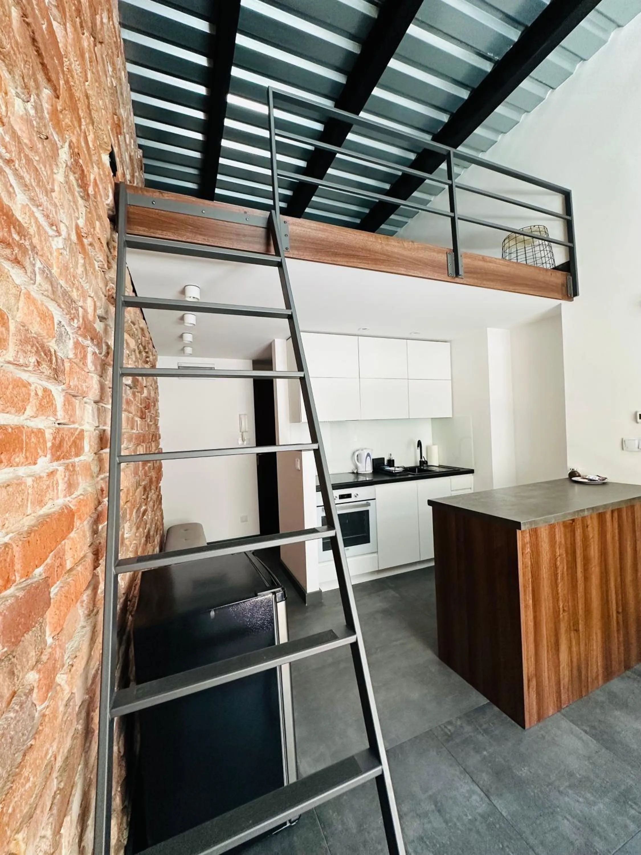 Antique Apartments Old Town