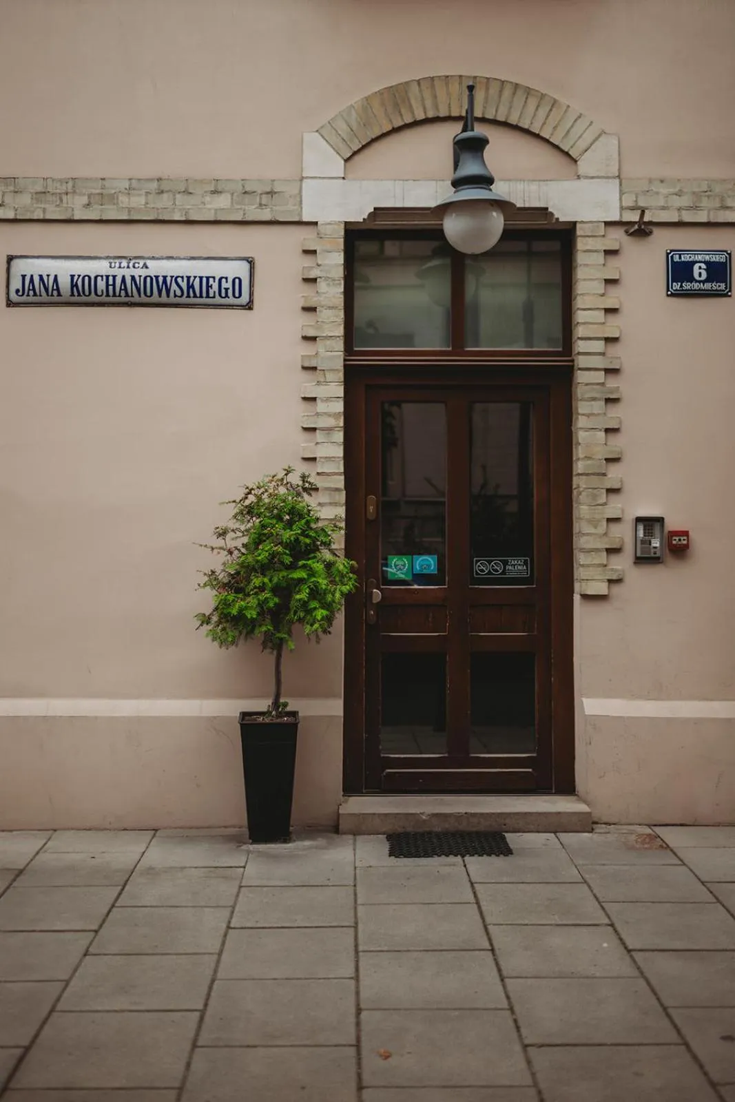 Antique Apartments Old Town